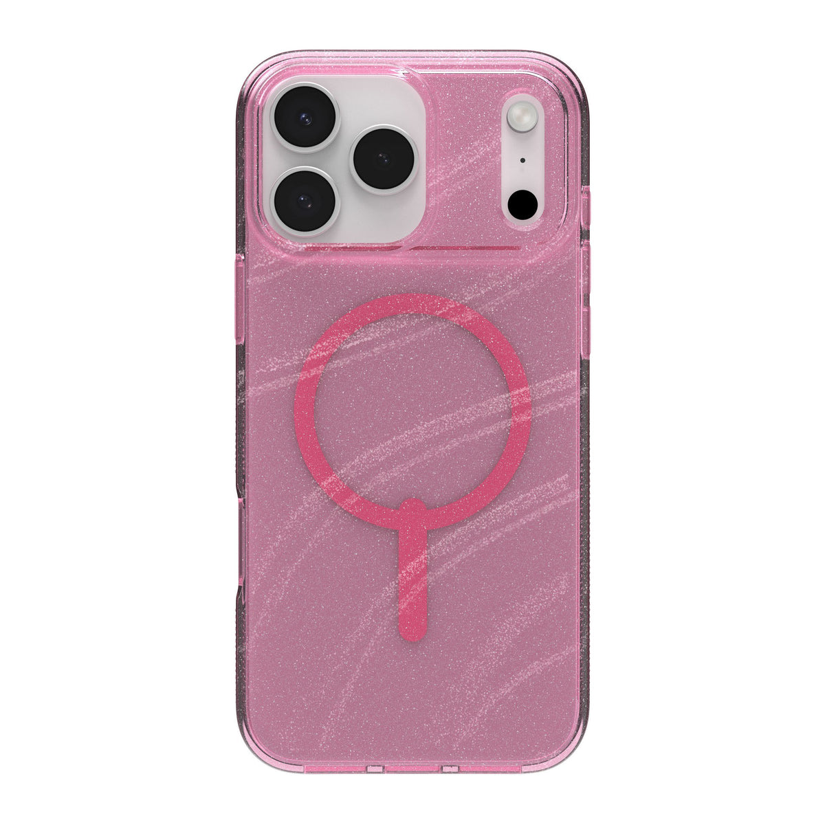 iPhone 18 Pro Max/17 Pro Max ZAGG Graphene Milan Snap Case - Glimmering Wave - 15-14744