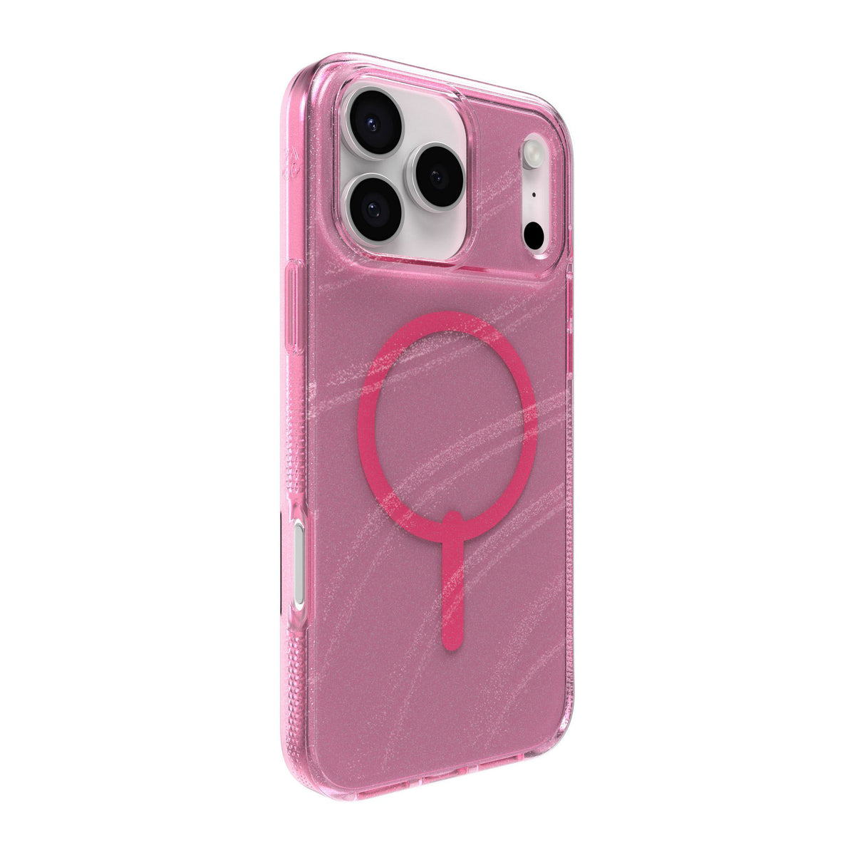 iPhone 18 Pro Max/17 Pro Max ZAGG Graphene Milan Snap Case - Glimmering Wave - 15-14744