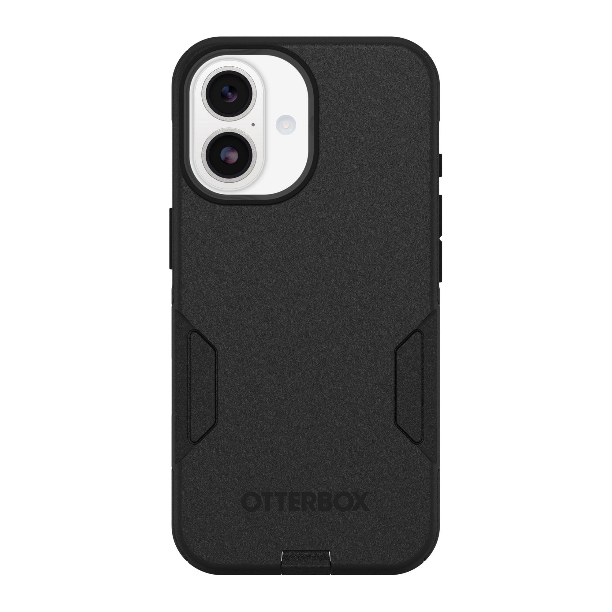 iPhone 17 Otterbox Commuter w/MagSafe + Camera Control Case - Black - 15-14757
