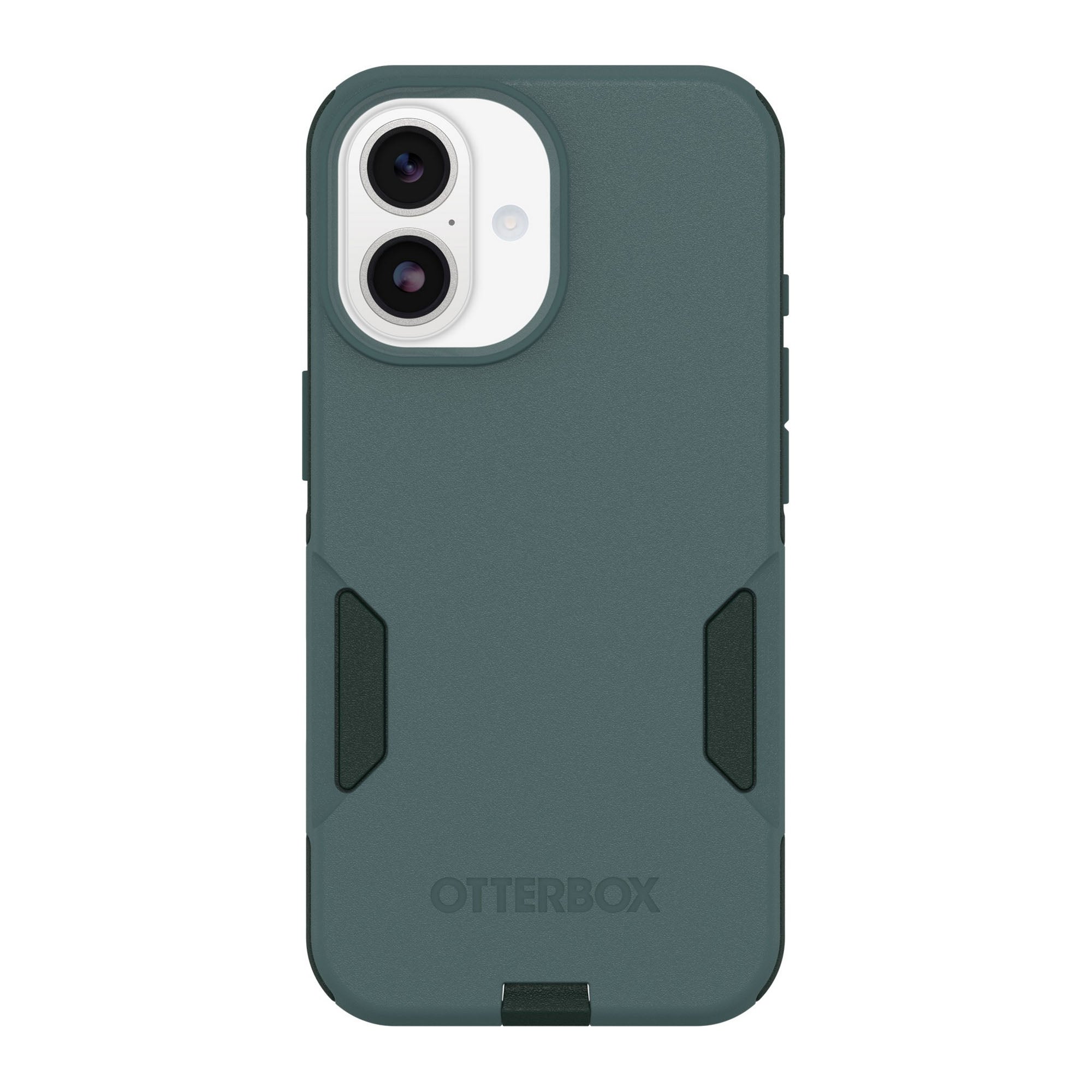 iPhone 17 Otterbox Commuter w/MagSafe + Camera Control Case - Sagebrush Green - 15-14760
