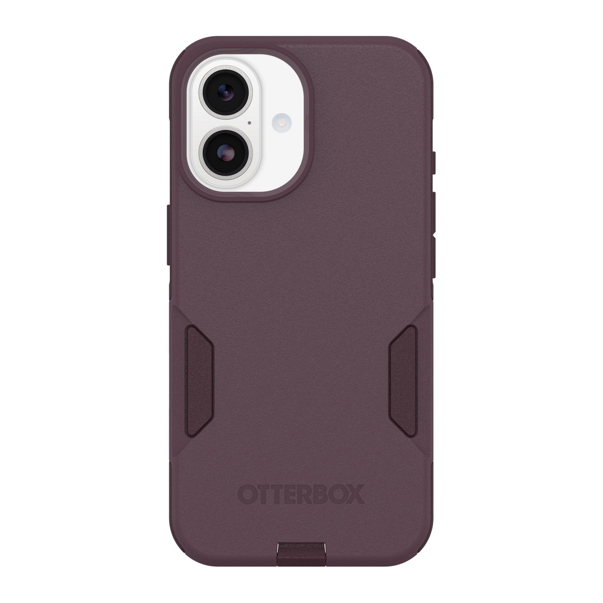 iPhone 17 Otterbox Commuter w/MagSafe + Camera Control Case - Purple Mystery - 15-14761
