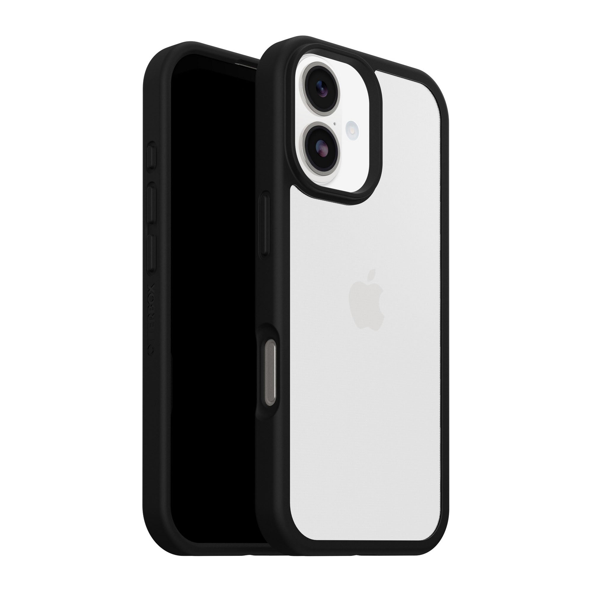 iPhone 17 Otterbox Profile Case - Black Crystal - 15-14774