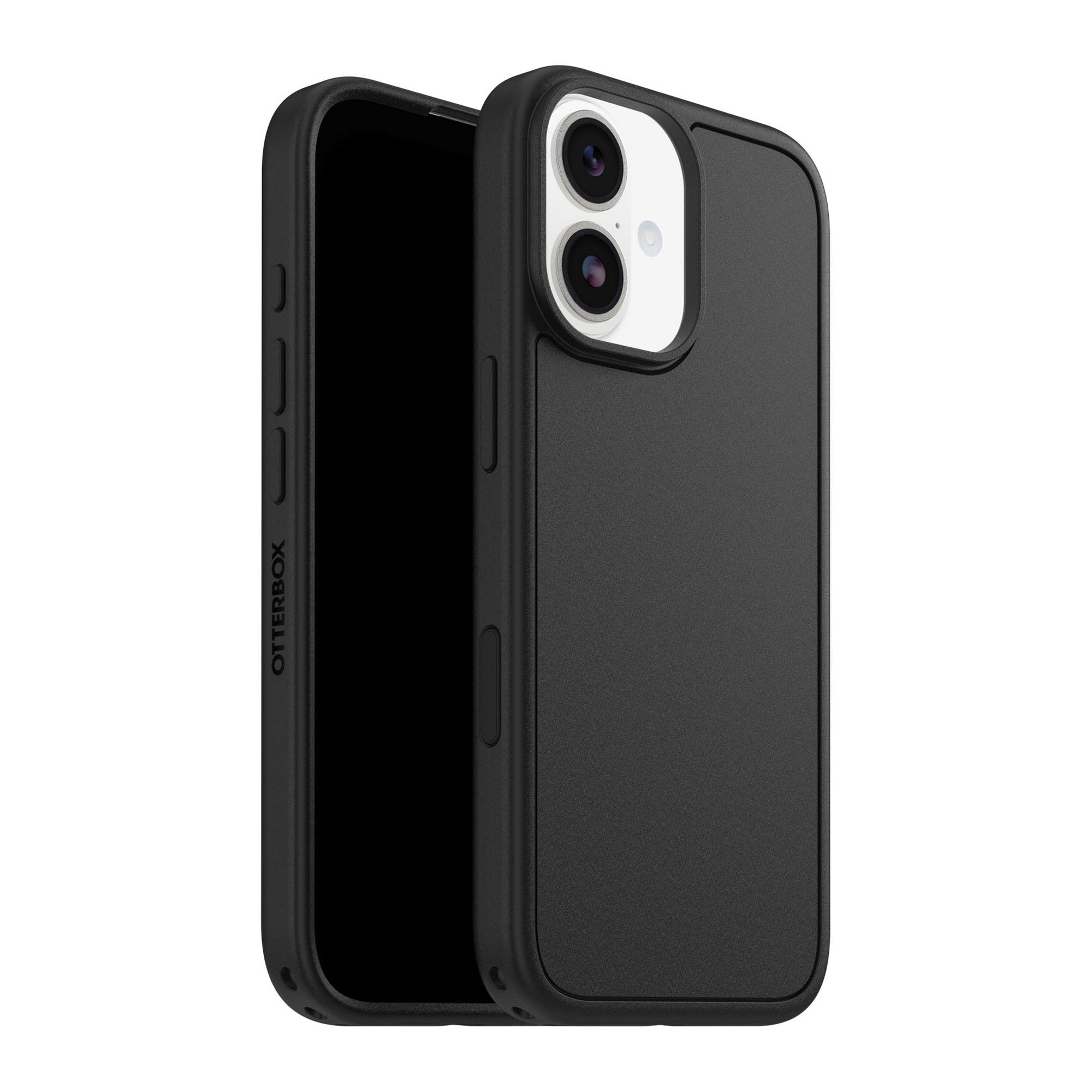 iPhone 17 Otterbox Symmetry w/MagSafe + Camera Control Case - Black - 15-14790