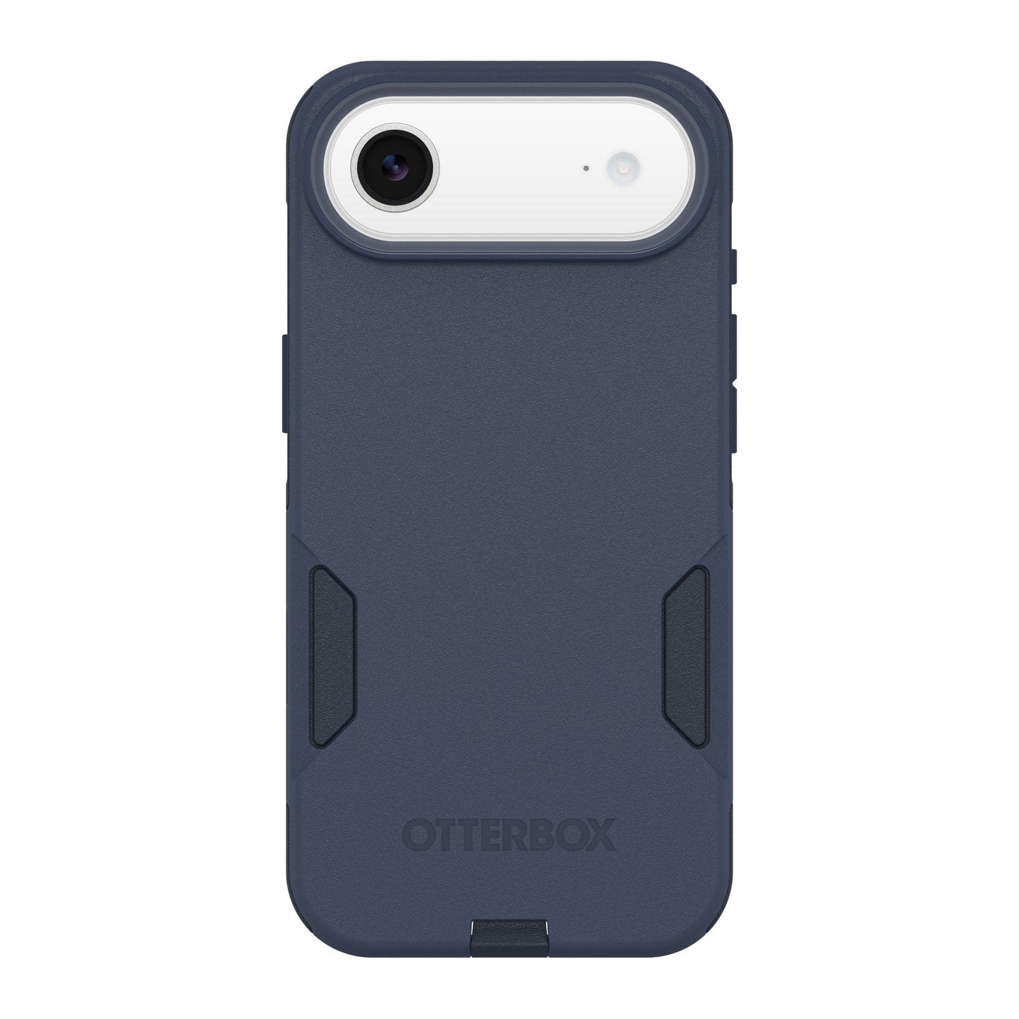 iPhone Air Otterbox Commuter w/MagSafe + Camera Control Case - Blue Sentiment - 15-14793