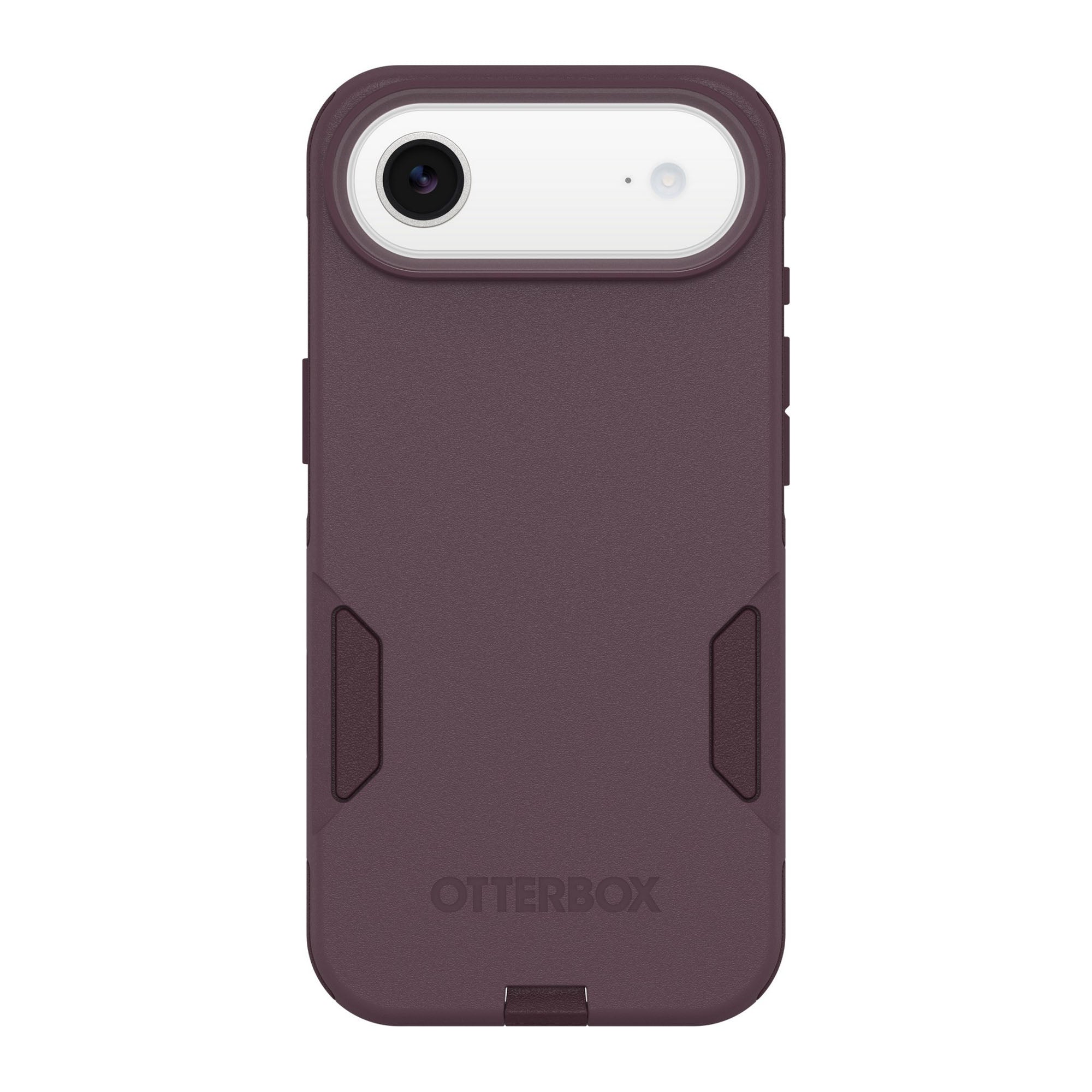iPhone Air Otterbox Commuter w/MagSafe + Camera Control Case - Purple Mystery - 15-14795