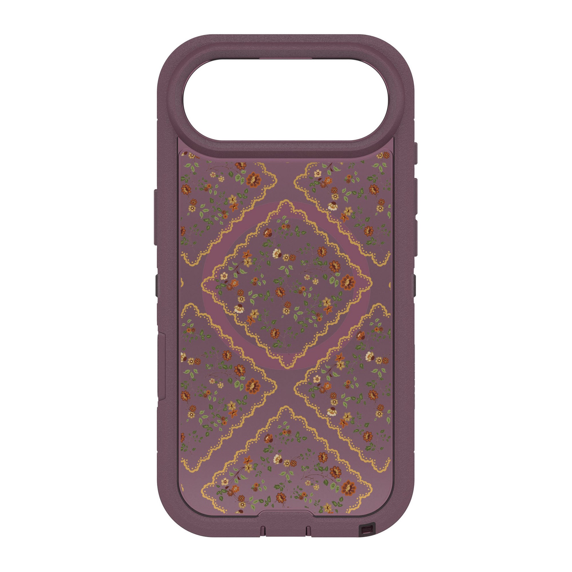 iPhone Air Otterbox Defender Pro XT w/MagSafe + Camera Control Case - Dusk Reverie - 15-14799