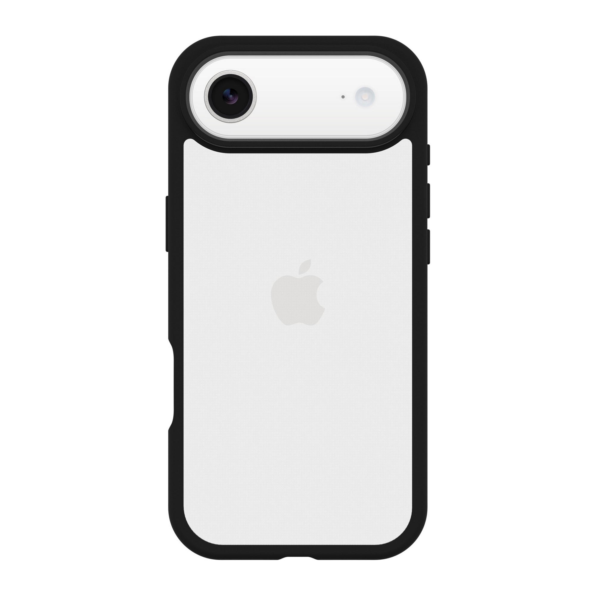 iPhone Air Otterbox Profile Case - Black Crystal - 15-14803