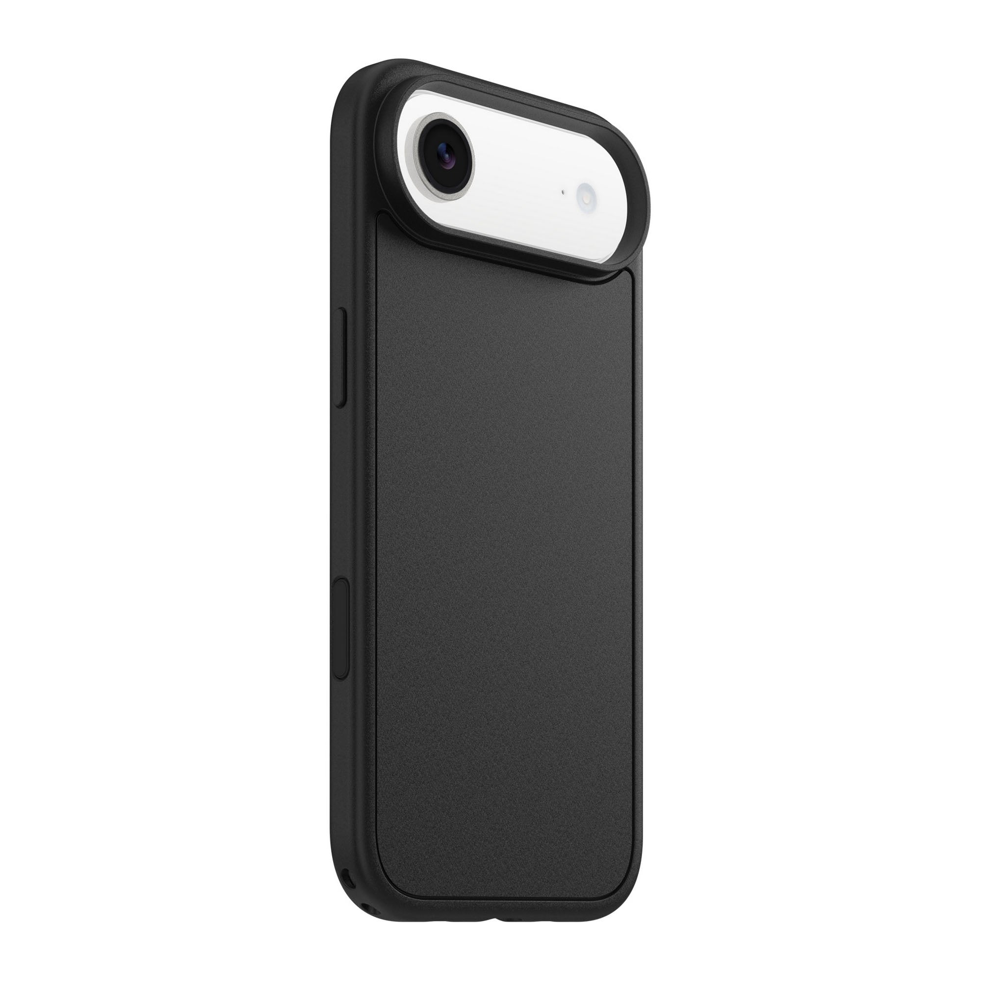 iPhone Air Otterbox Symmetry w/MagSafe + Camera Control Case - Black - 15-14811