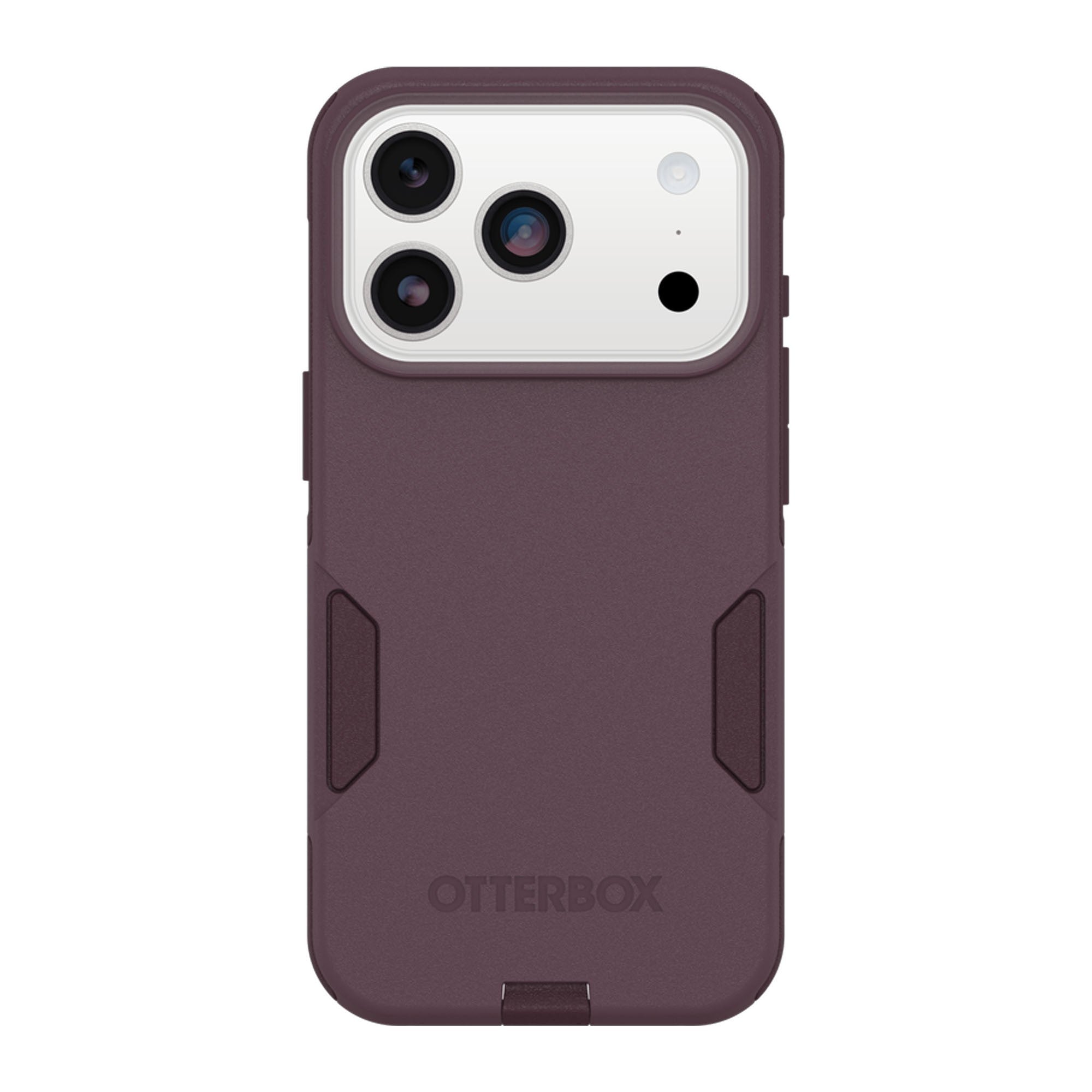 iPhone 17 Pro Otterbox Defender Pro w/MagSafe + Camera Control Case - Purple Mystery - 15-14821