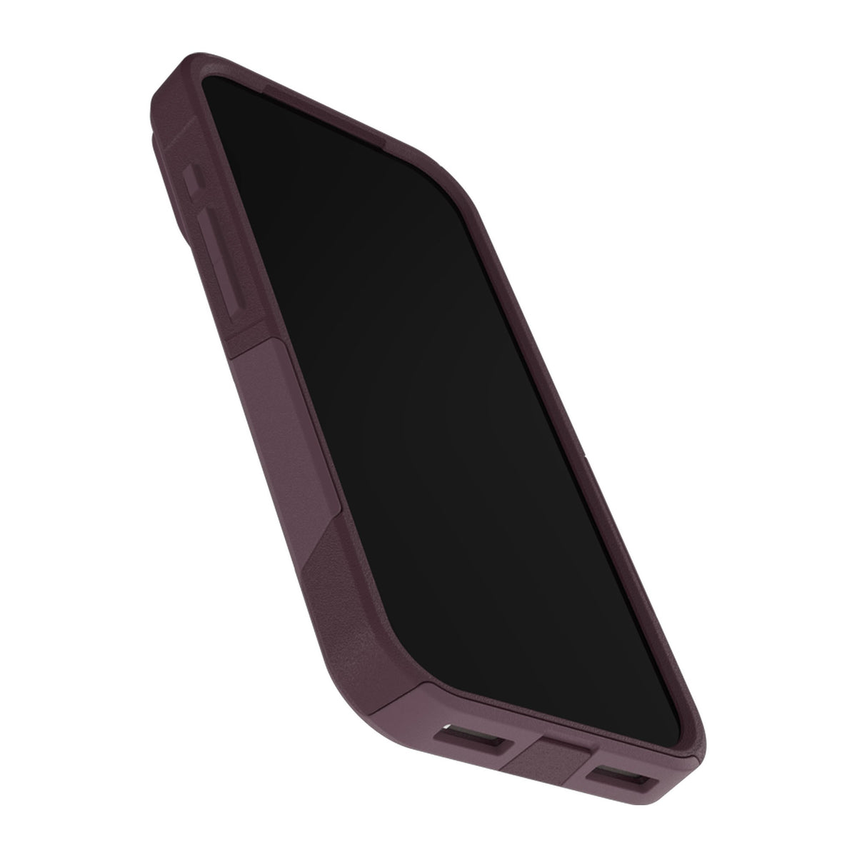 iPhone 18 Pro/17 Pro Otterbox Defender Pro w/MagSafe + Camera Control Case - Purple Mystery - 15-14821