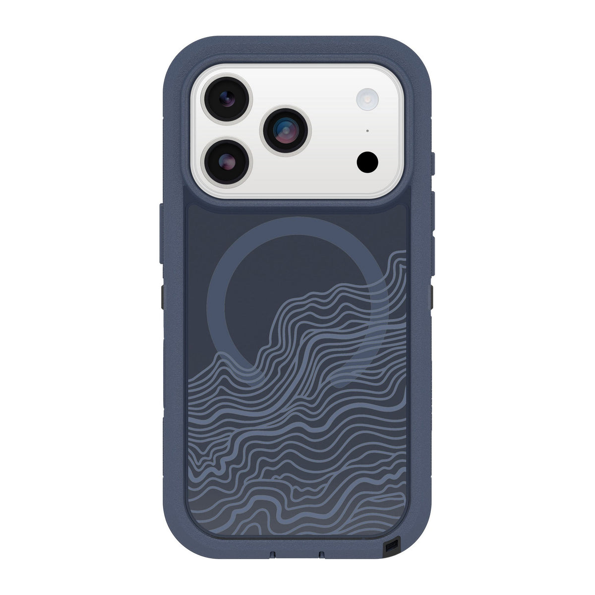 iPhone 18 Pro/17 Pro Otterbox Defender Pro XT w/MagSafe + Camera Control Case - Offgrid - 15-14824