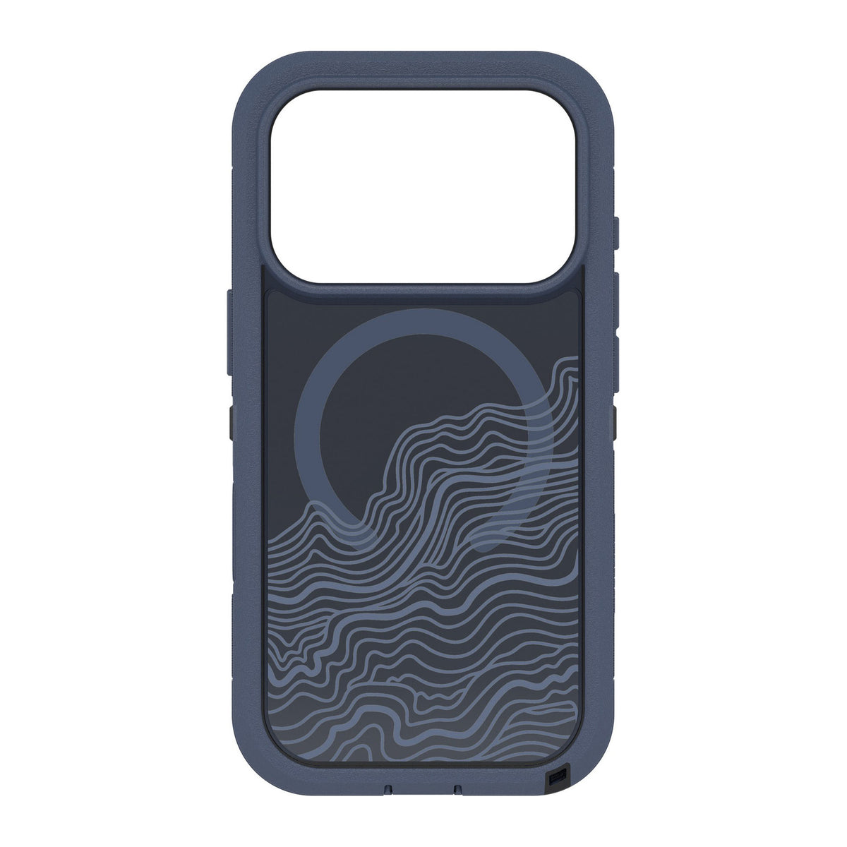 iPhone 18 Pro/17 Pro Otterbox Defender Pro XT w/MagSafe + Camera Control Case - Offgrid - 15-14824