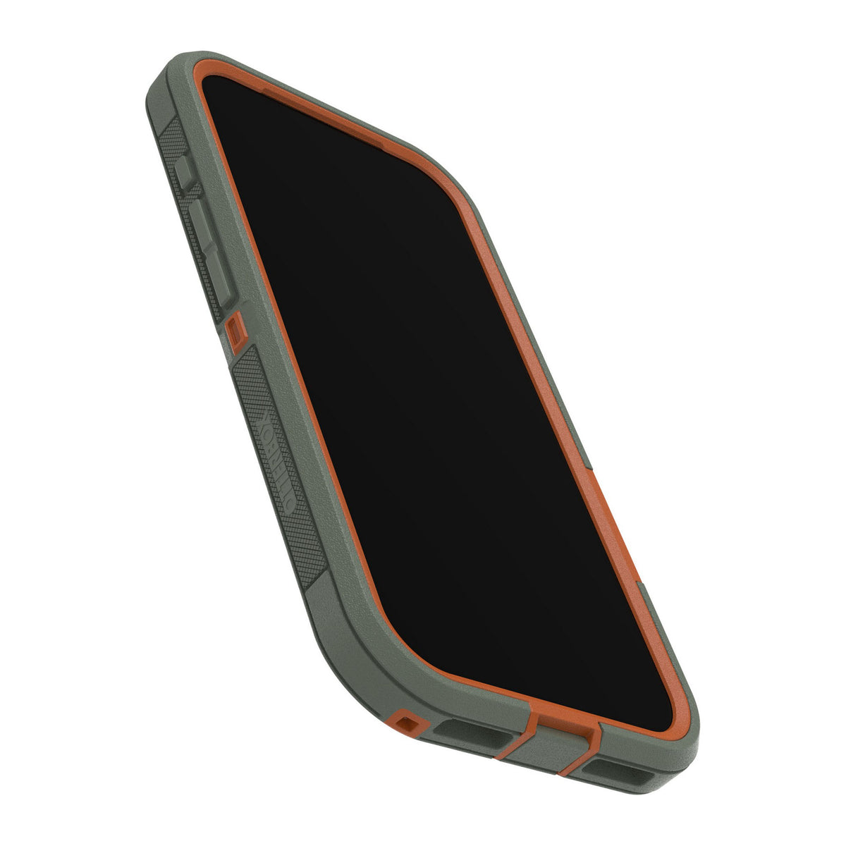 iPhone 18 Pro/17 Pro Otterbox Defender Pro w/MagSafe + Camera Control Case - Realtree - 15-14825