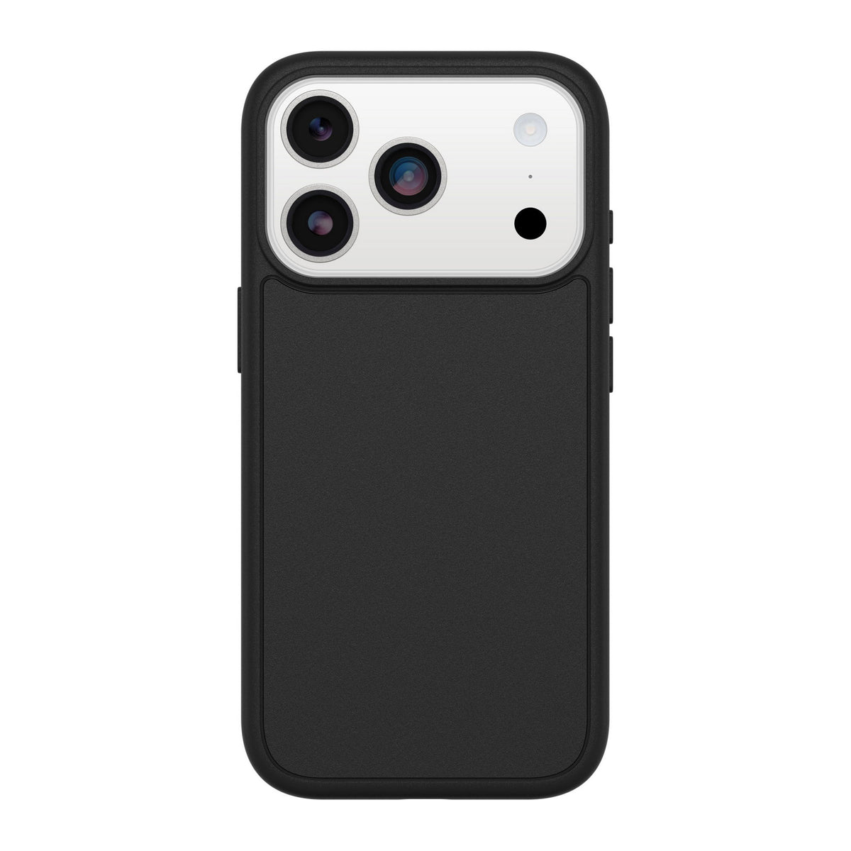iPhone 18 Pro/17 Pro Otterbox Symmetry w/MagSafe + Camera Control Case - Black - 15-14845
