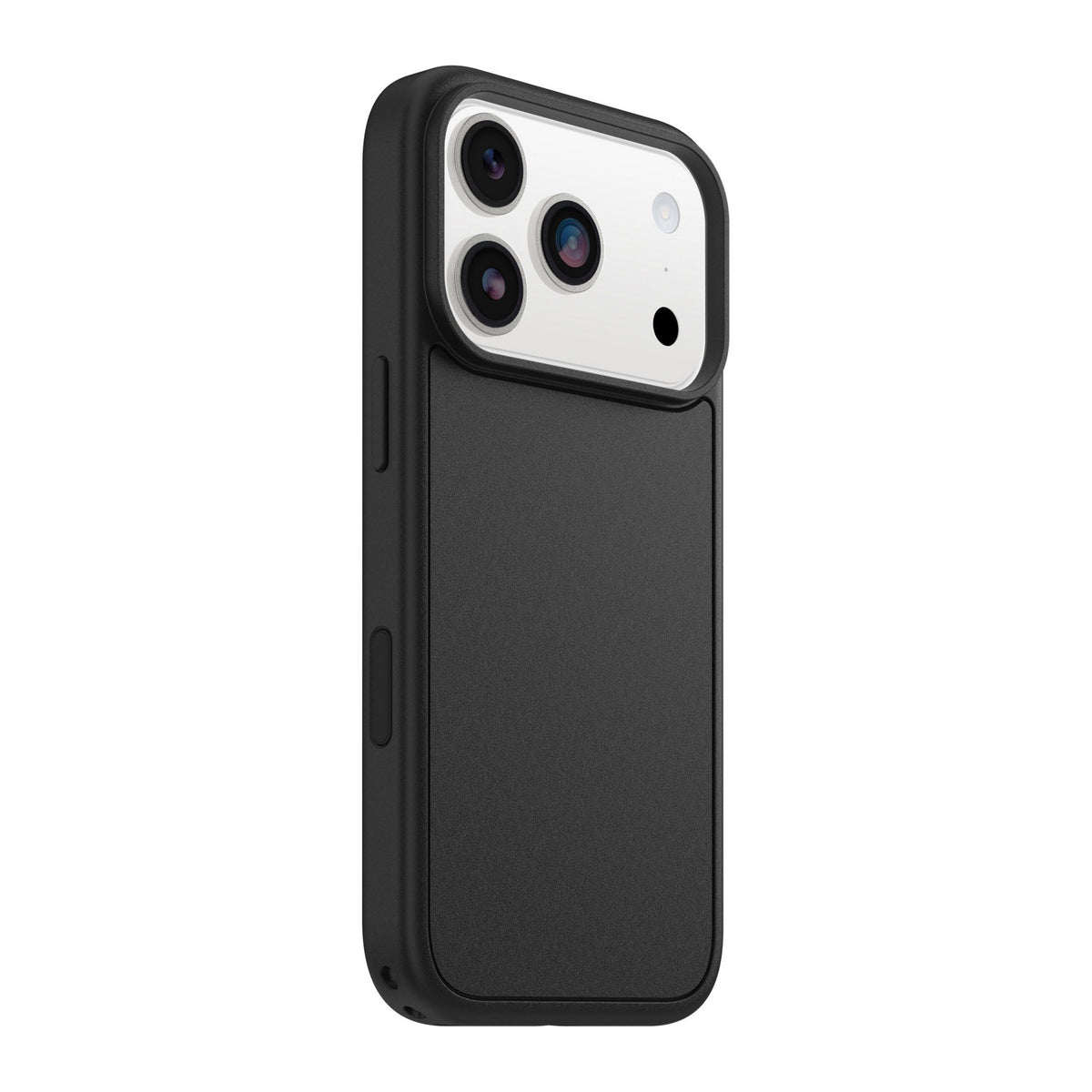 iPhone 18 Pro/17 Pro Otterbox Symmetry w/MagSafe + Camera Control Case - Black - 15-14845