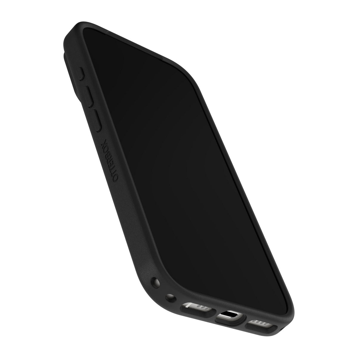 iPhone 18 Pro/17 Pro Otterbox Symmetry w/MagSafe + Camera Control Case - Black - 15-14845