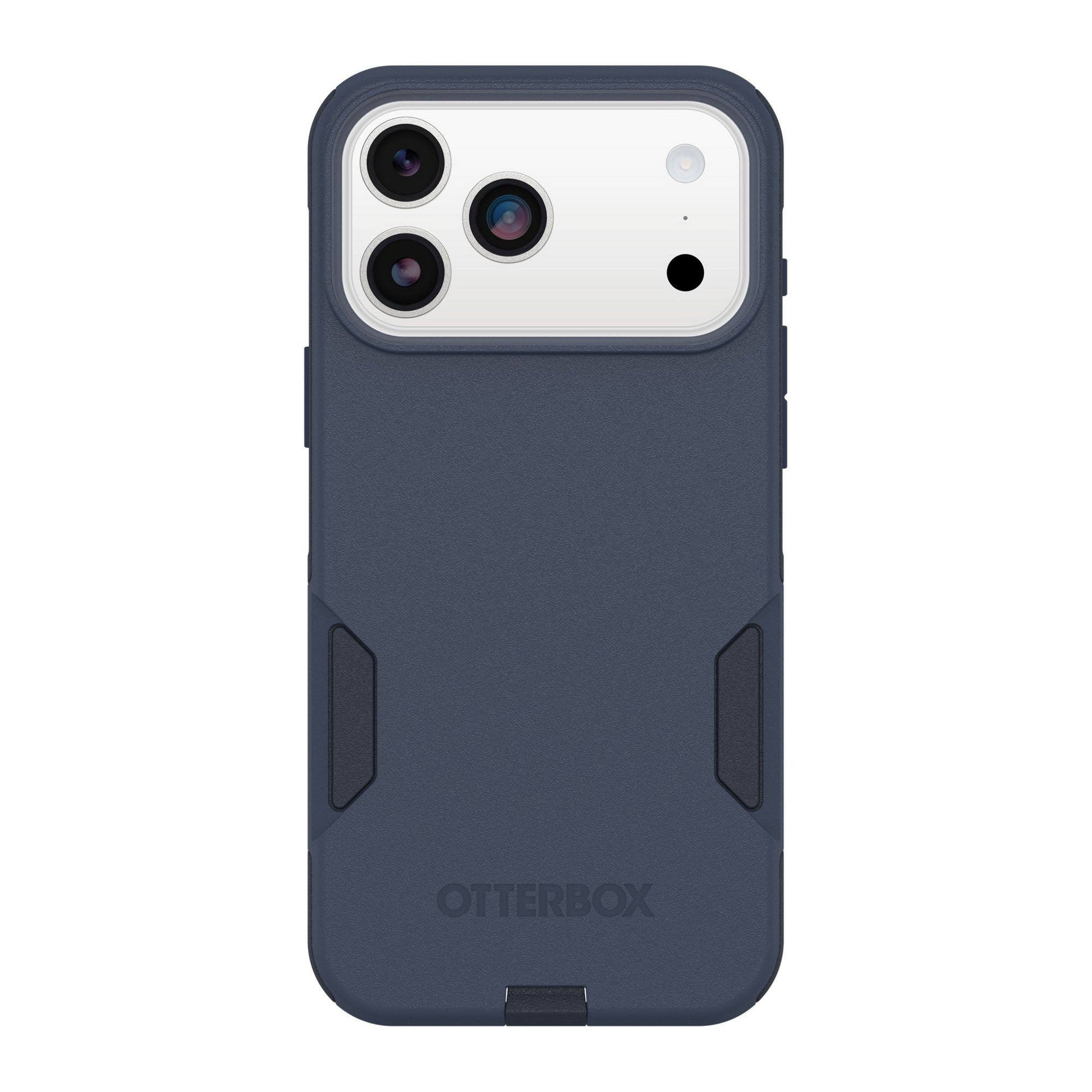 iPhone 17 Pro Max Otterbox Commuter w/MagSafe + Camera Control Case - Blue Sentiment - 15-14848