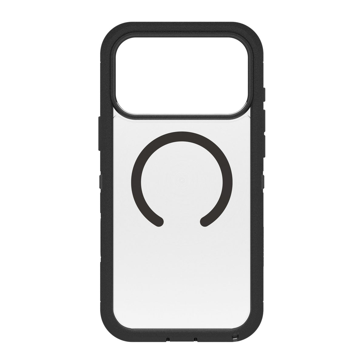 iPhone 18 Pro Max/17 Pro Max Otterbox Defender Pro XT w/MagSafe + Camera Control Case - Black - Dark - 15-14856