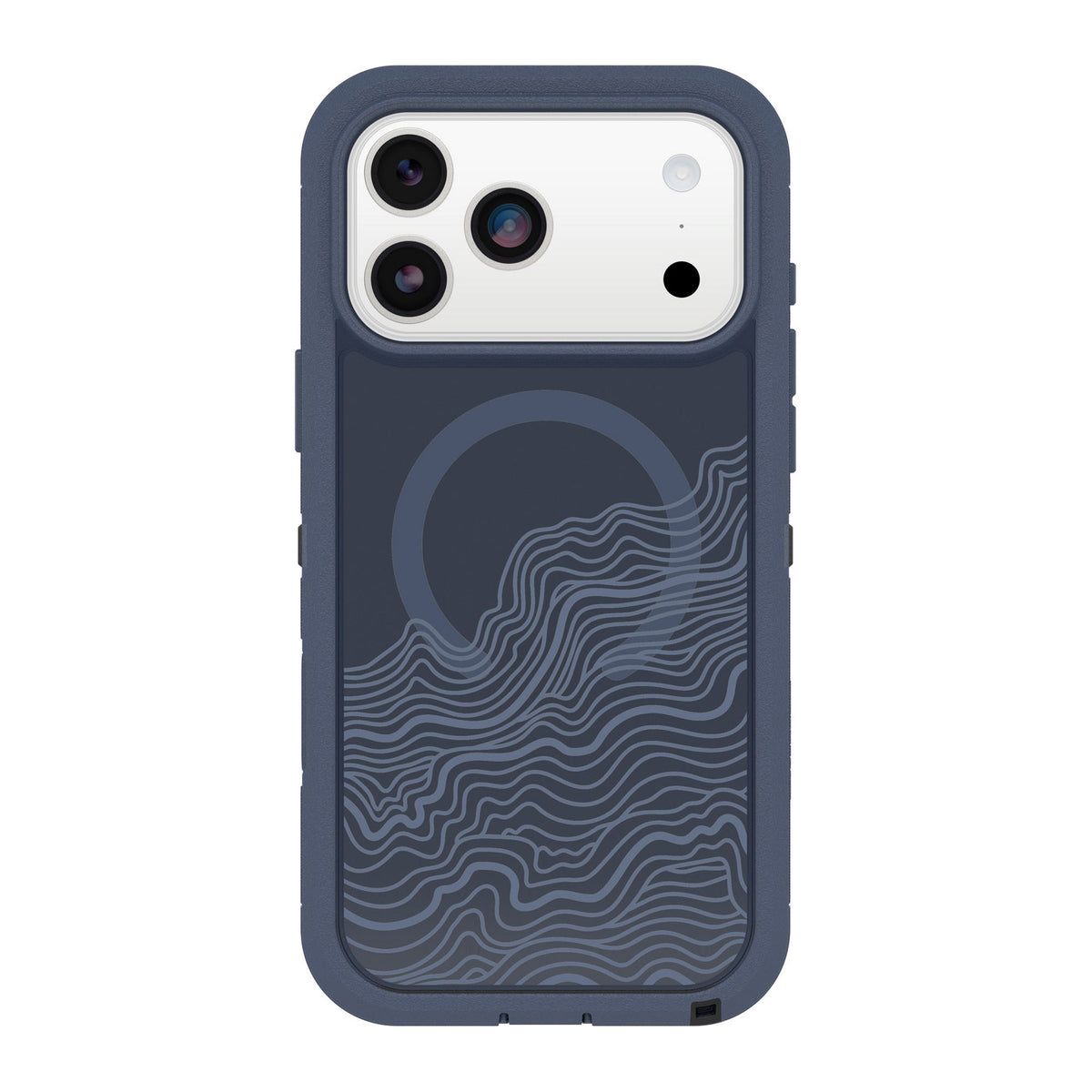 iPhone 18 Pro Max/17 Pro Max Otterbox Defender Pro XT w/MagSafe + Camera Control Case - Offgrid - 15-14858