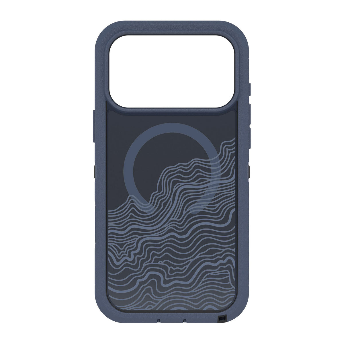 iPhone 18 Pro Max/17 Pro Max Otterbox Defender Pro XT w/MagSafe + Camera Control Case - Offgrid - 15-14858