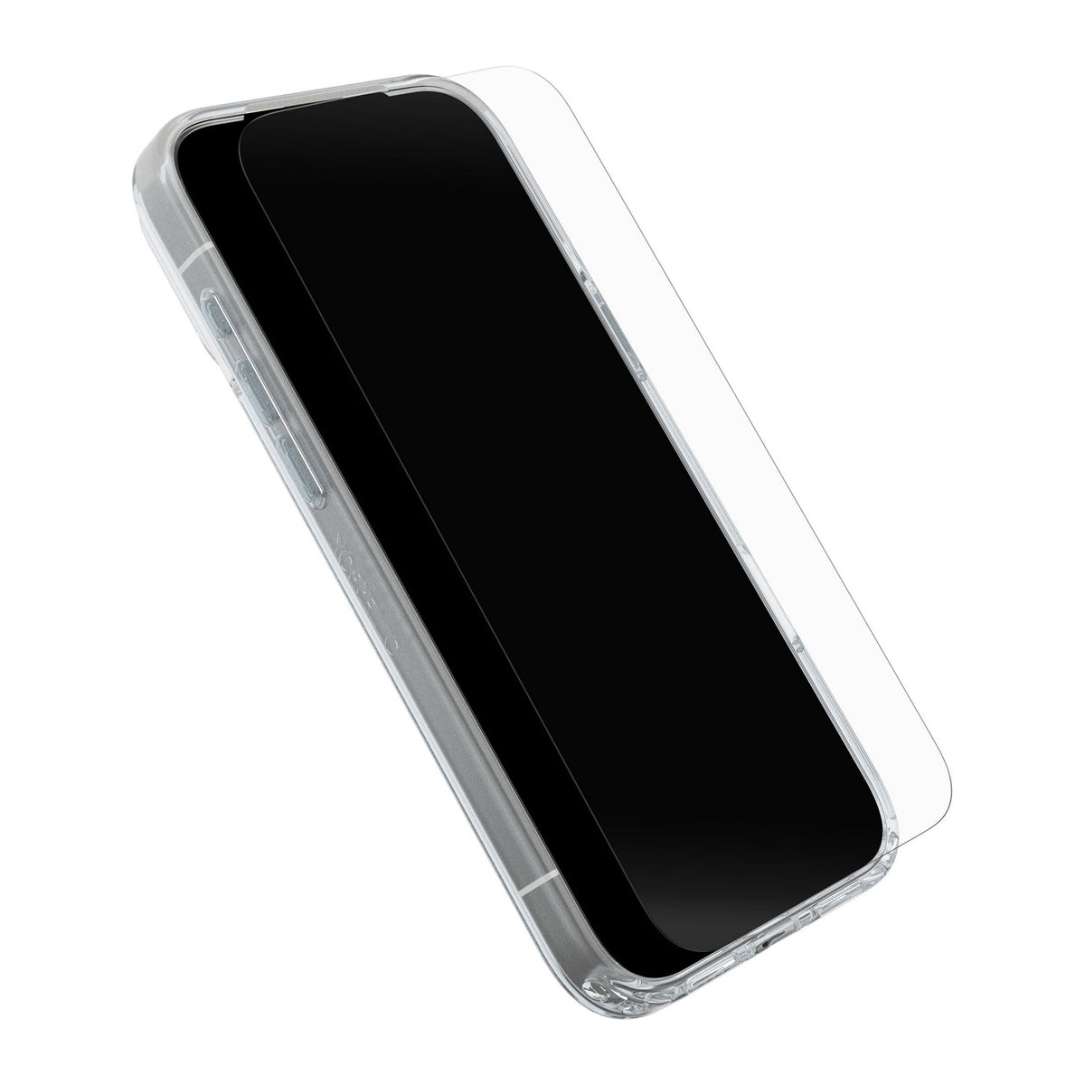 iPhone 18 Pro Max/17 Pro Max Otterbox Symmetry w/Magsafe - Protection + Power Kit Bundle - Clear - 15-14868