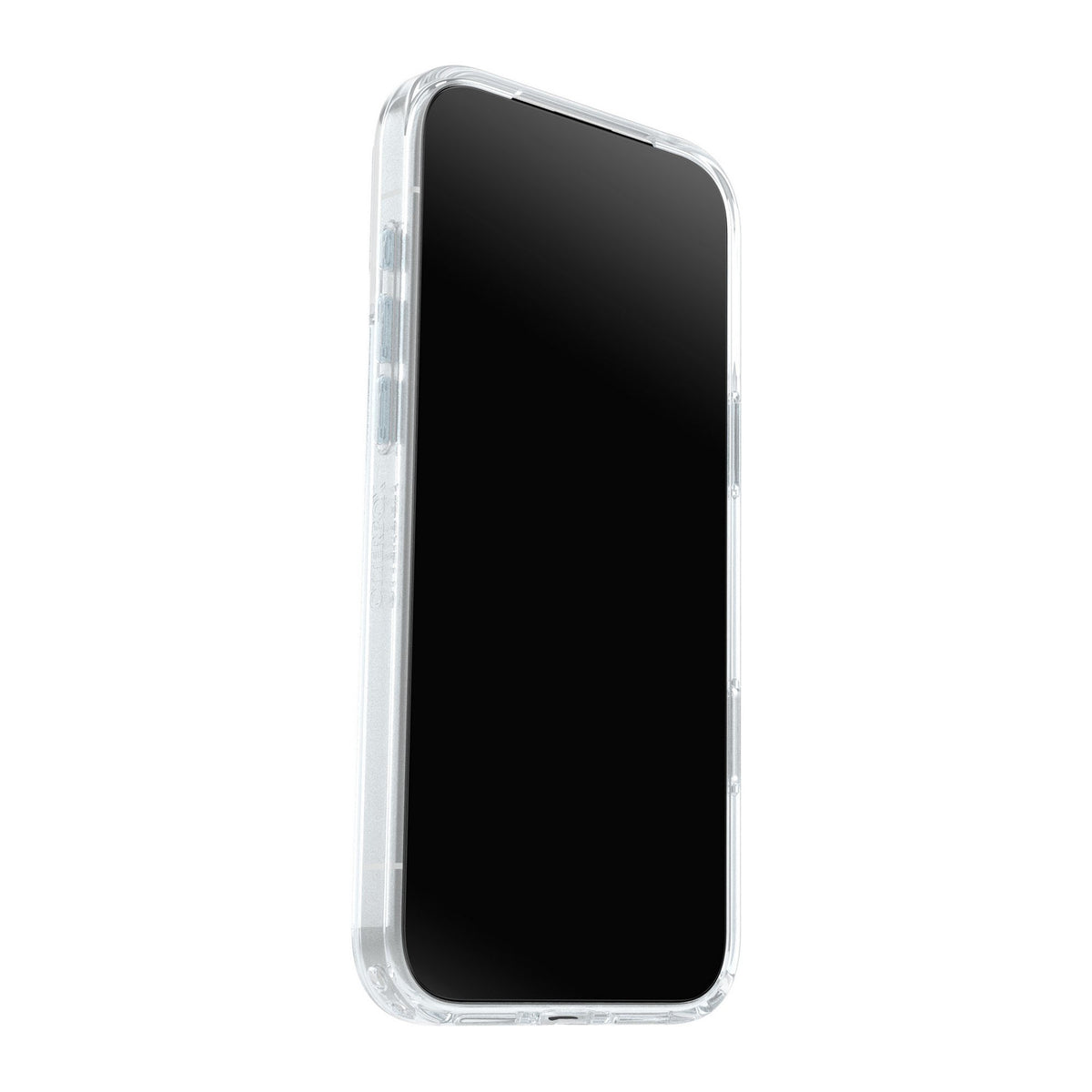 iPhone 18 Pro Max/17 Pro Max Otterbox Symmetry w/Magsafe - Protection + Power Kit Bundle - Clear - 15-14868