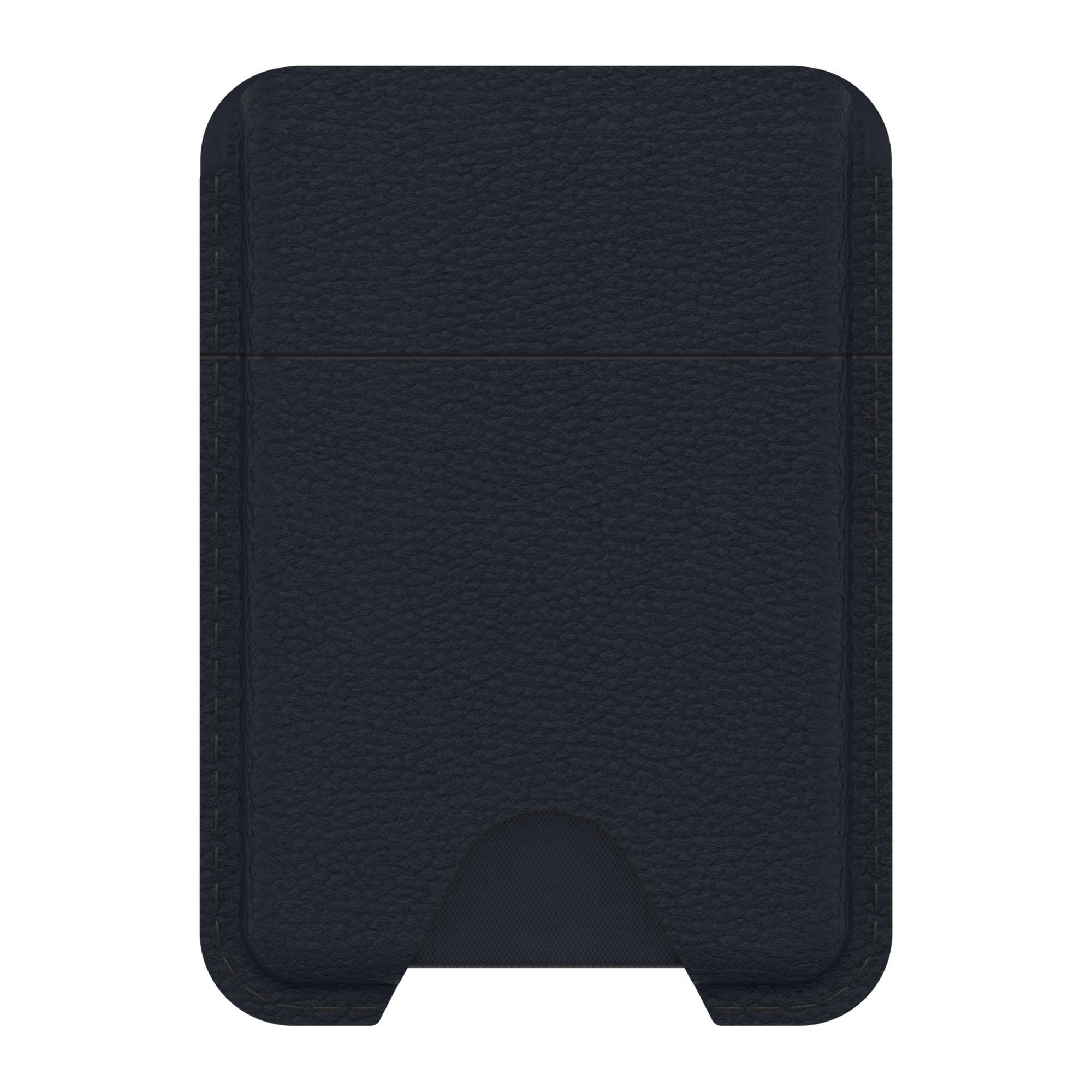 Otterbox Cactus Leather MagSafe Wallet - Blue - Blue Sentiment - 15-14881