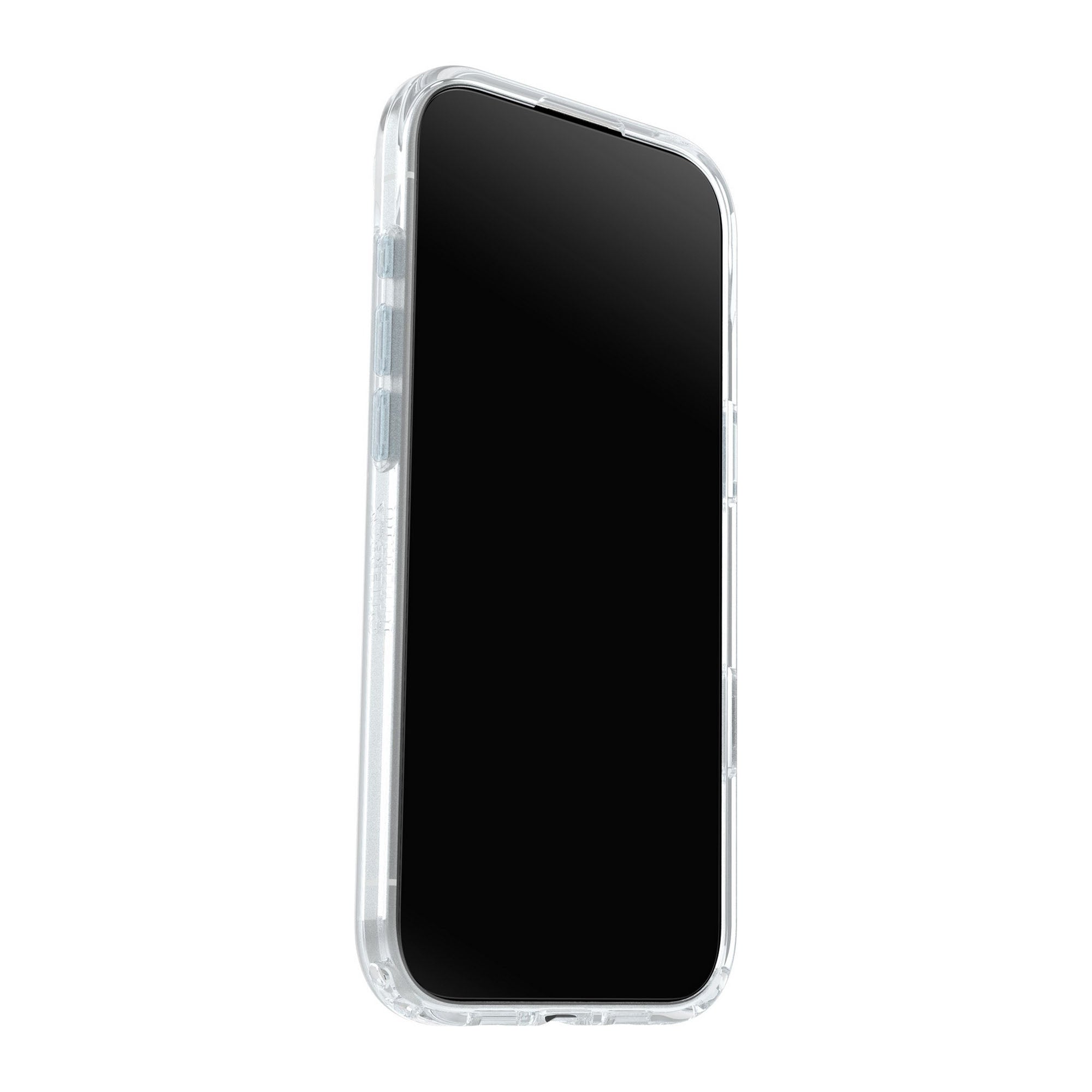 iPhone Air Otterbox Symmetry w/Magsafe - Protection + Power Kit Bundle - Clear - 15-14889