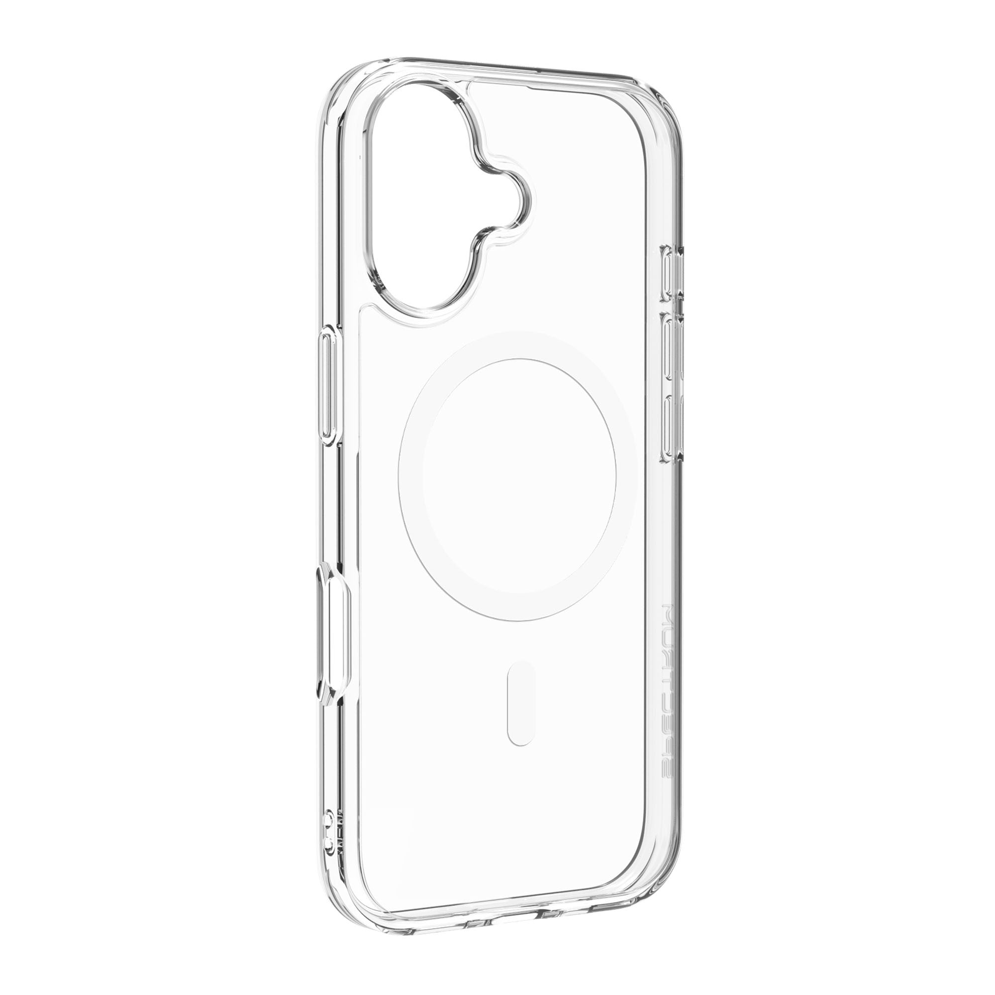 iPhone 17 SPECTRUM Gravity MagSafe Case - Clear - 15-14900