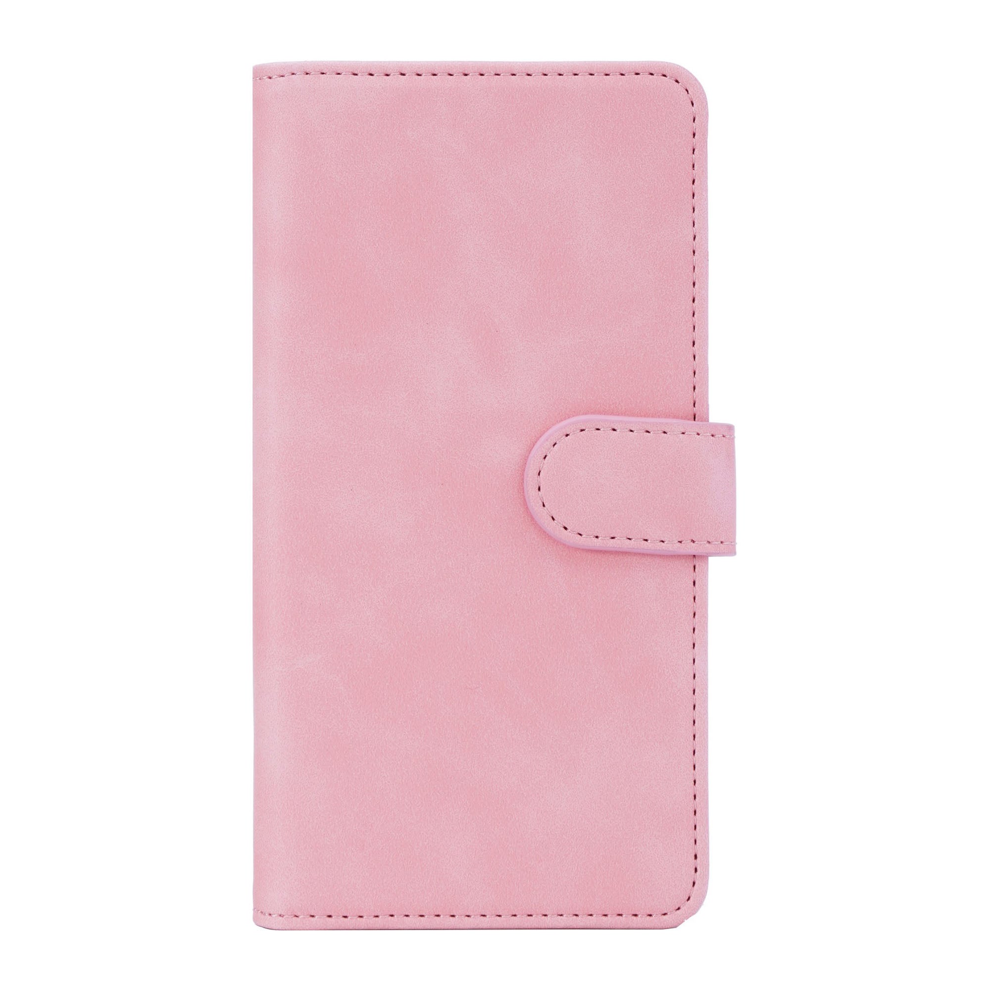 iPhone 17 SPECTRUM Folio Slim Detachable 2-1 Wallet Case - Pink - 15-14901