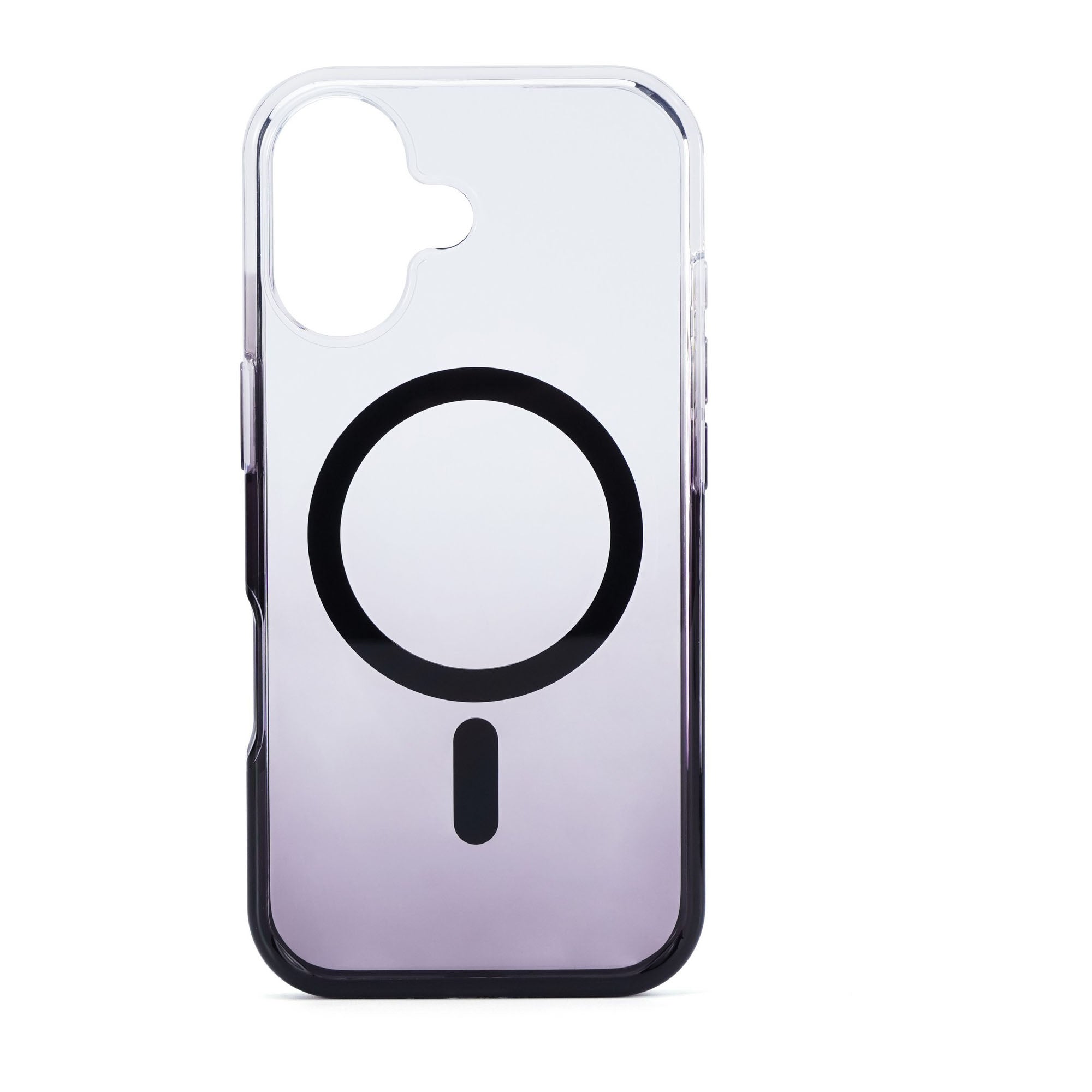iPhone 17 SPECTRUM Eclipse MagSafe Case - Black Gradient - 15-14906