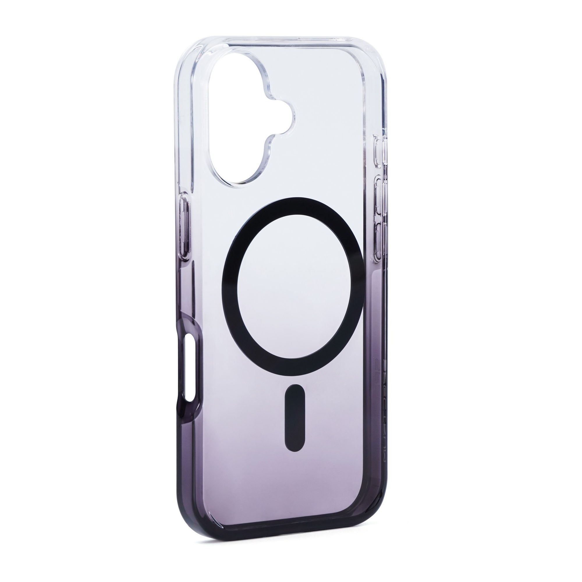iPhone 17 SPECTRUM Eclipse MagSafe Case - Black Gradient - 15-14906