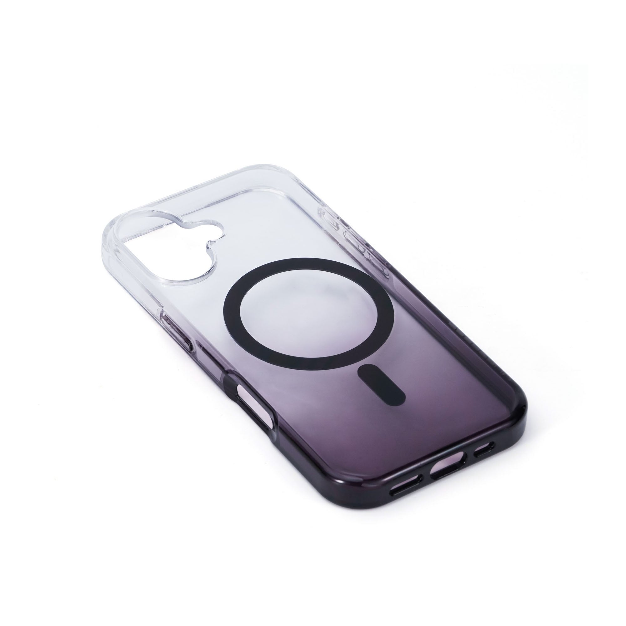 iPhone 17 SPECTRUM Eclipse MagSafe Case - Black Gradient - 15-14906