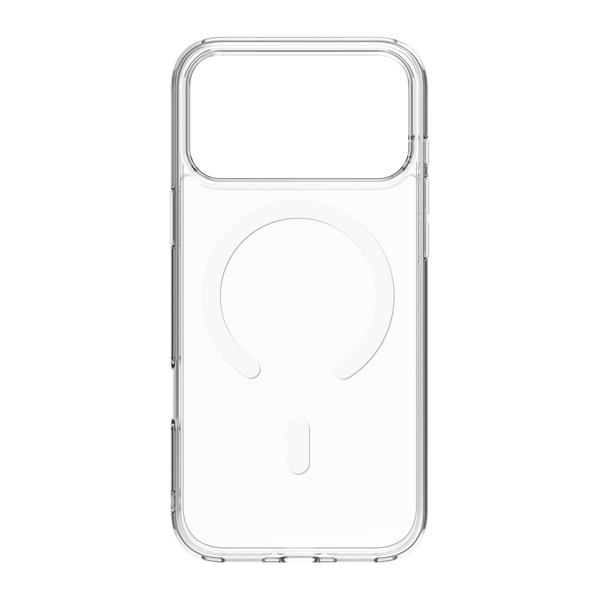 iPhone 17 Pro SPECTRUM Gravity MagSafe Case - Clear - 15-14911