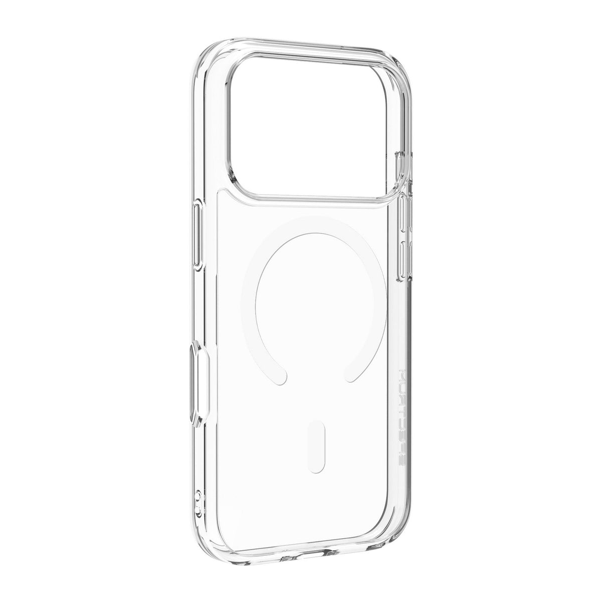 iPhone 18 Pro/17 Pro SPECTRUM Gravity MagSafe Case - Clear - 15-14911