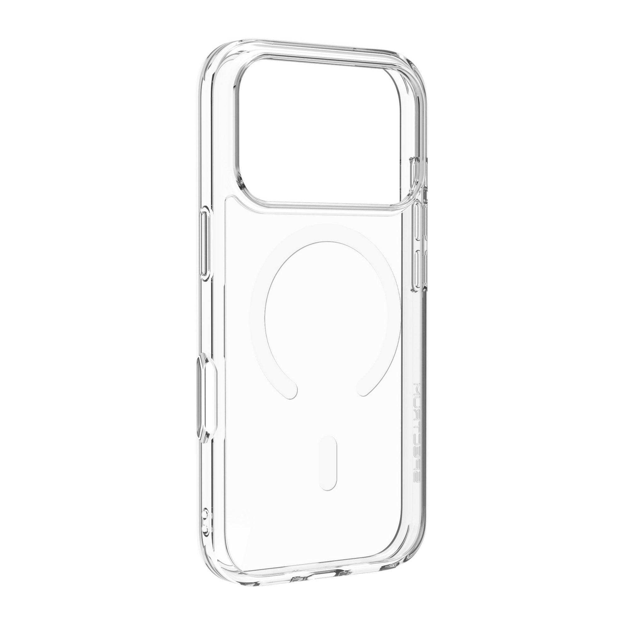 iPhone 17 Pro SPECTRUM Gravity MagSafe Case - Clear - 15-14911