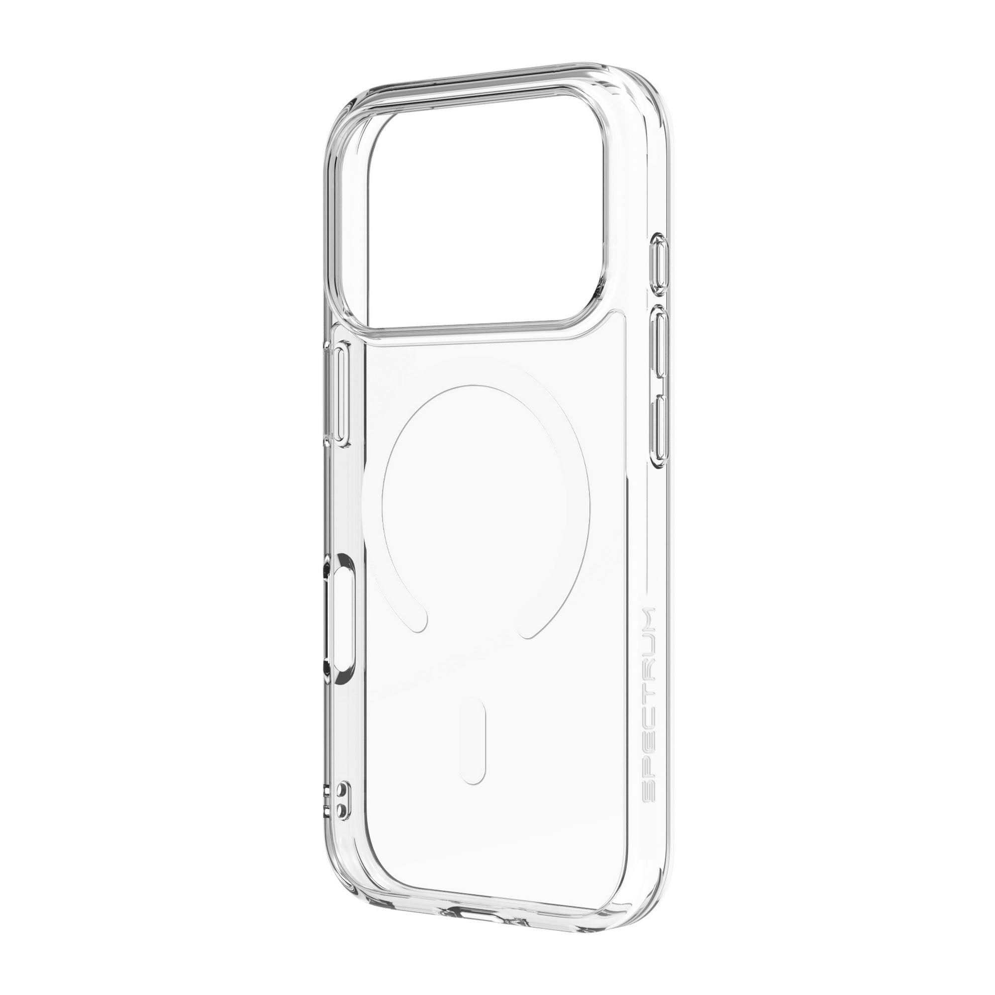 iPhone 17 Pro SPECTRUM Gravity MagSafe Case - Clear - 15-14911