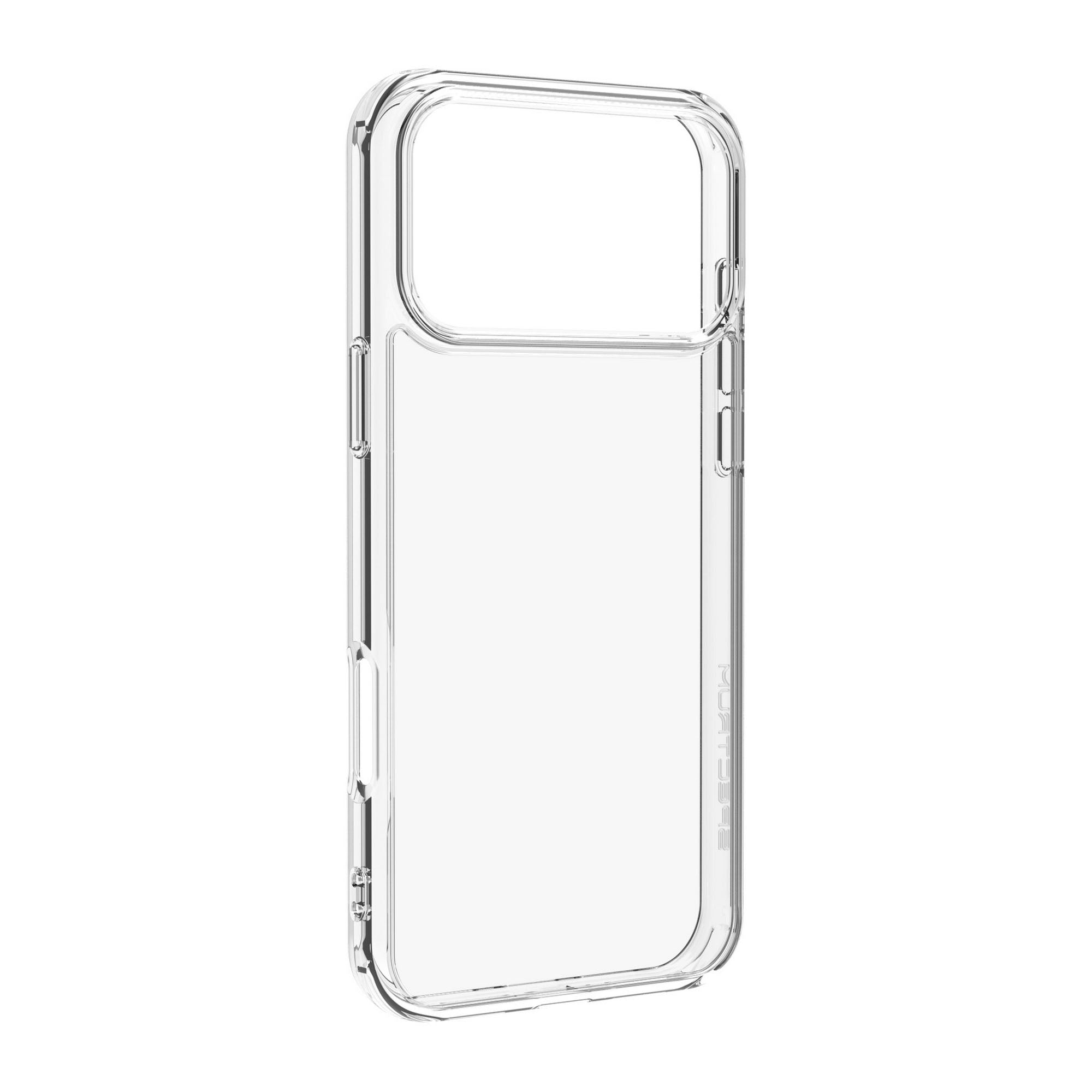 iPhone 17 Pro SPECTRUM Clearly Slim Case - Clear - 15-14914