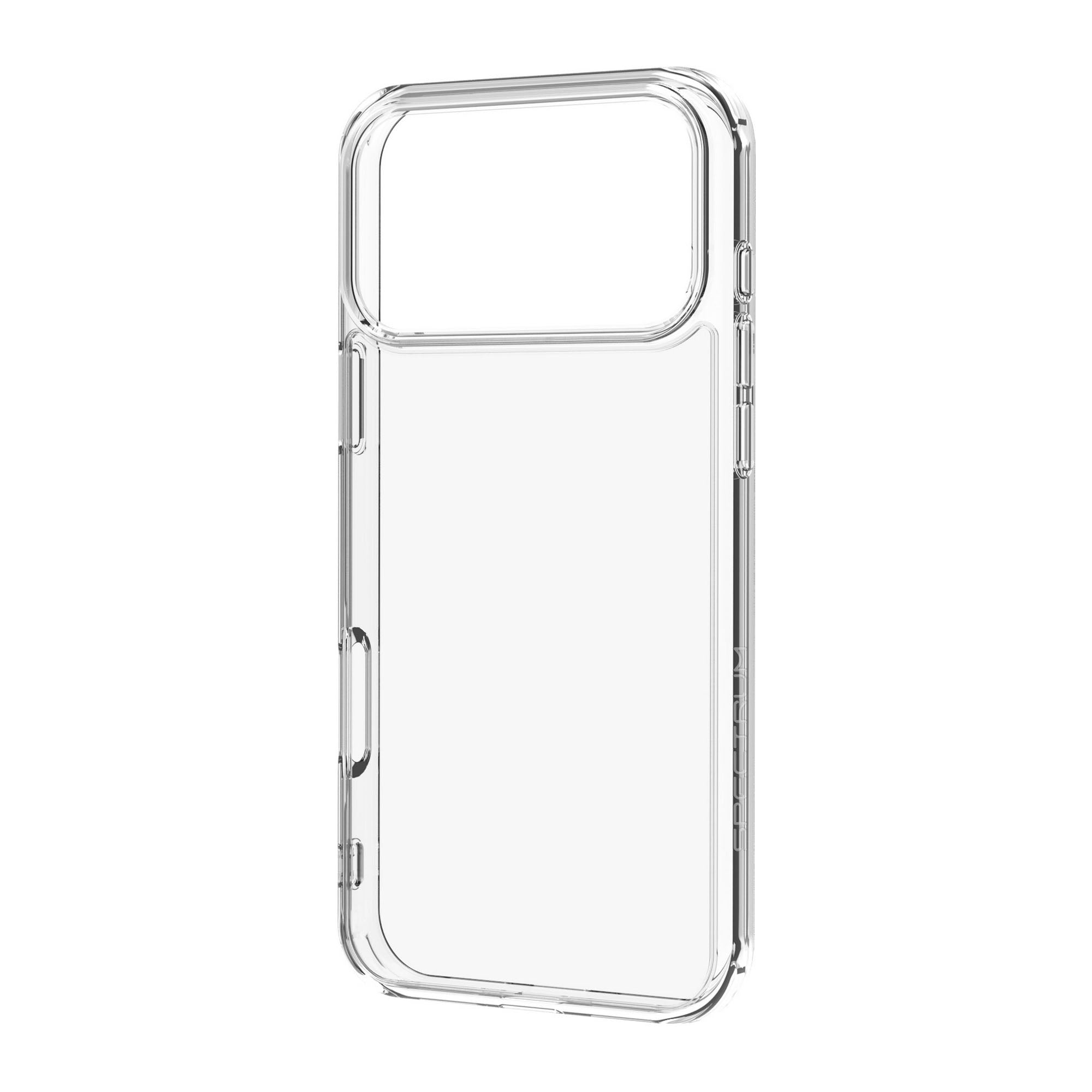 iPhone 17 Pro SPECTRUM Clearly Slim Case - Clear - 15-14914