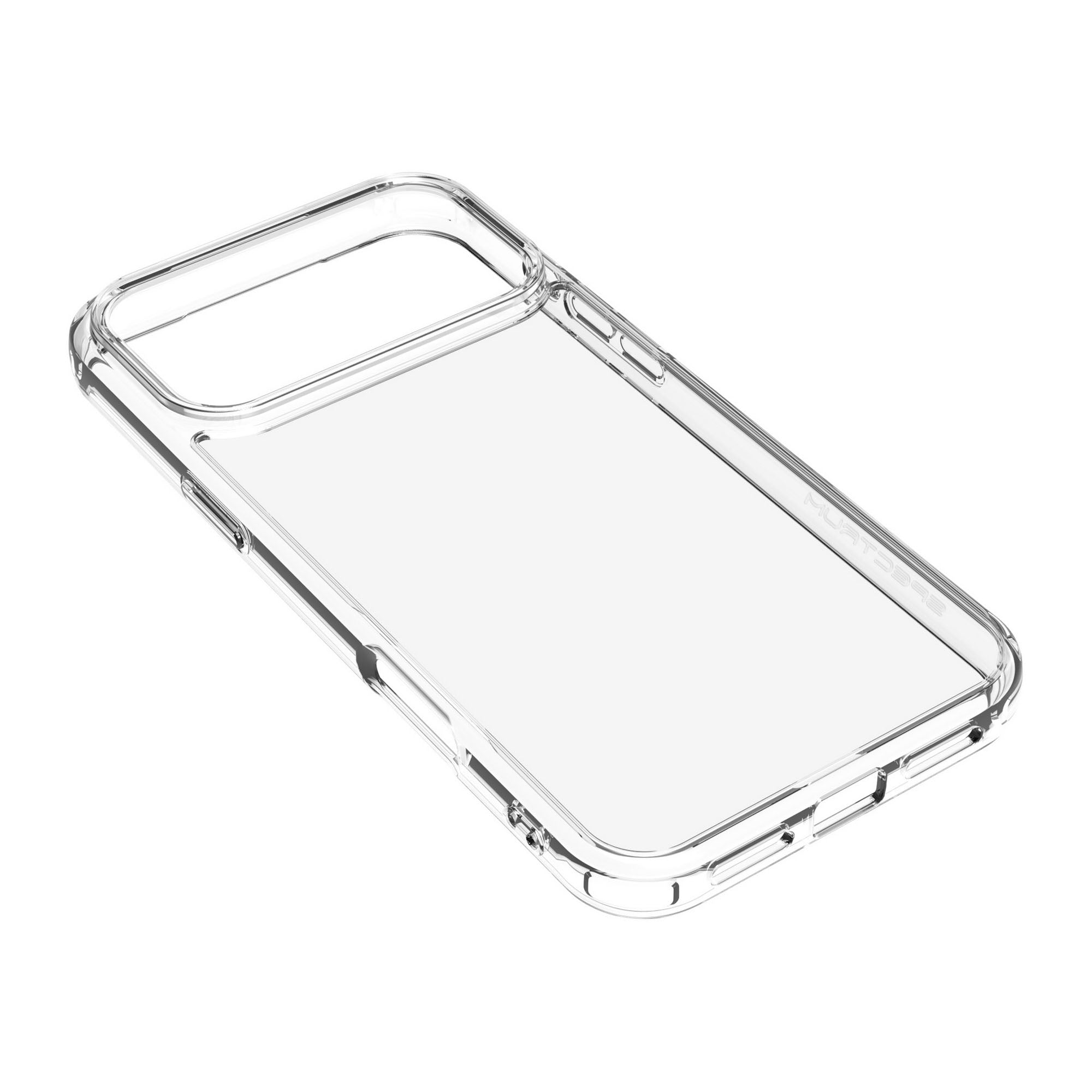 iPhone 17 Pro SPECTRUM Clearly Slim Case - Clear - 15-14914