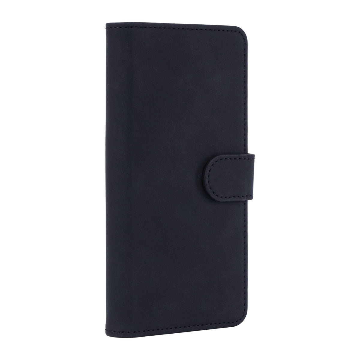 iPhone 18 Pro Max/17 Pro Max SPECTRUM Folio Slim Detachable 2-1 Wallet Case - Black - 15-14921