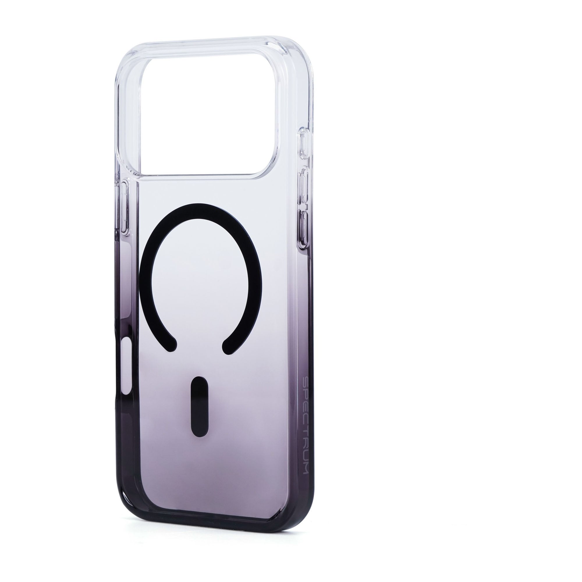 iPhone 17 Pro Max SPECTRUM Eclipse MagSafe Case - Black Gradient - 15-14922