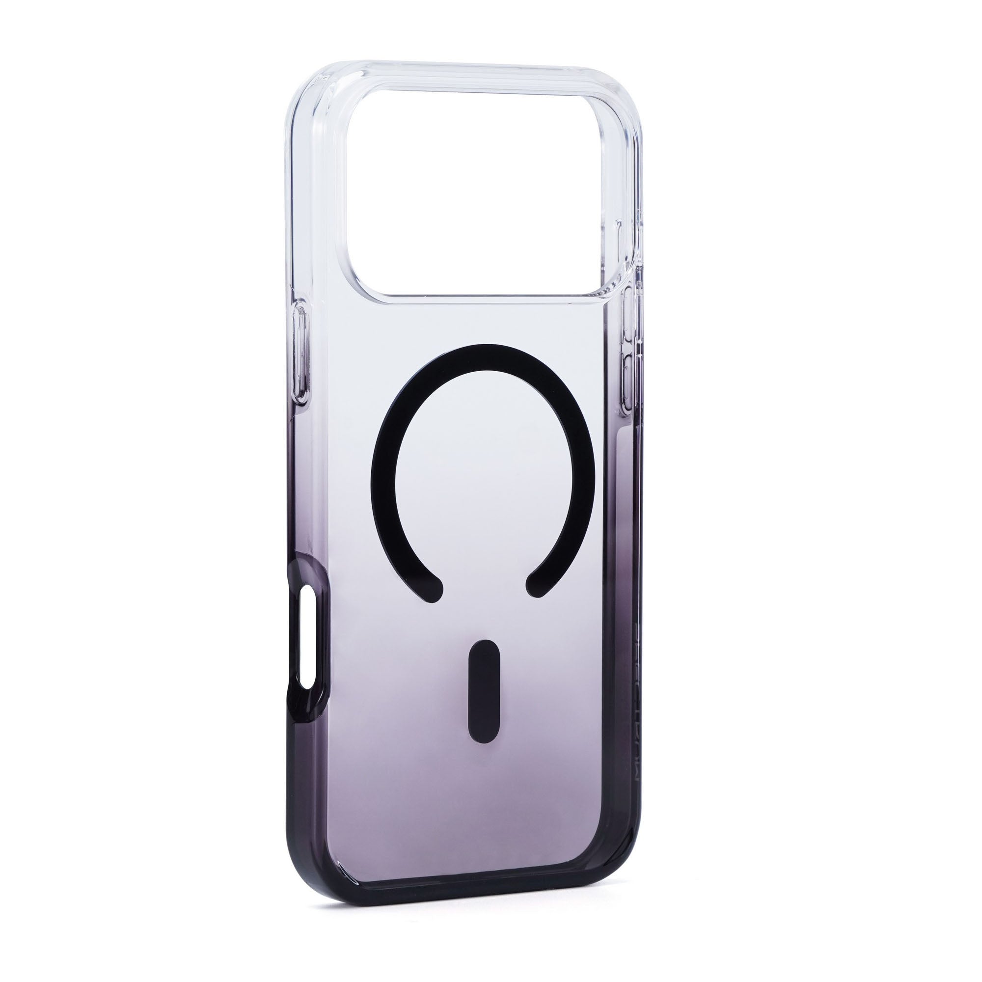 iPhone 17 Pro Max SPECTRUM Eclipse MagSafe Case - Black Gradient - 15-14922