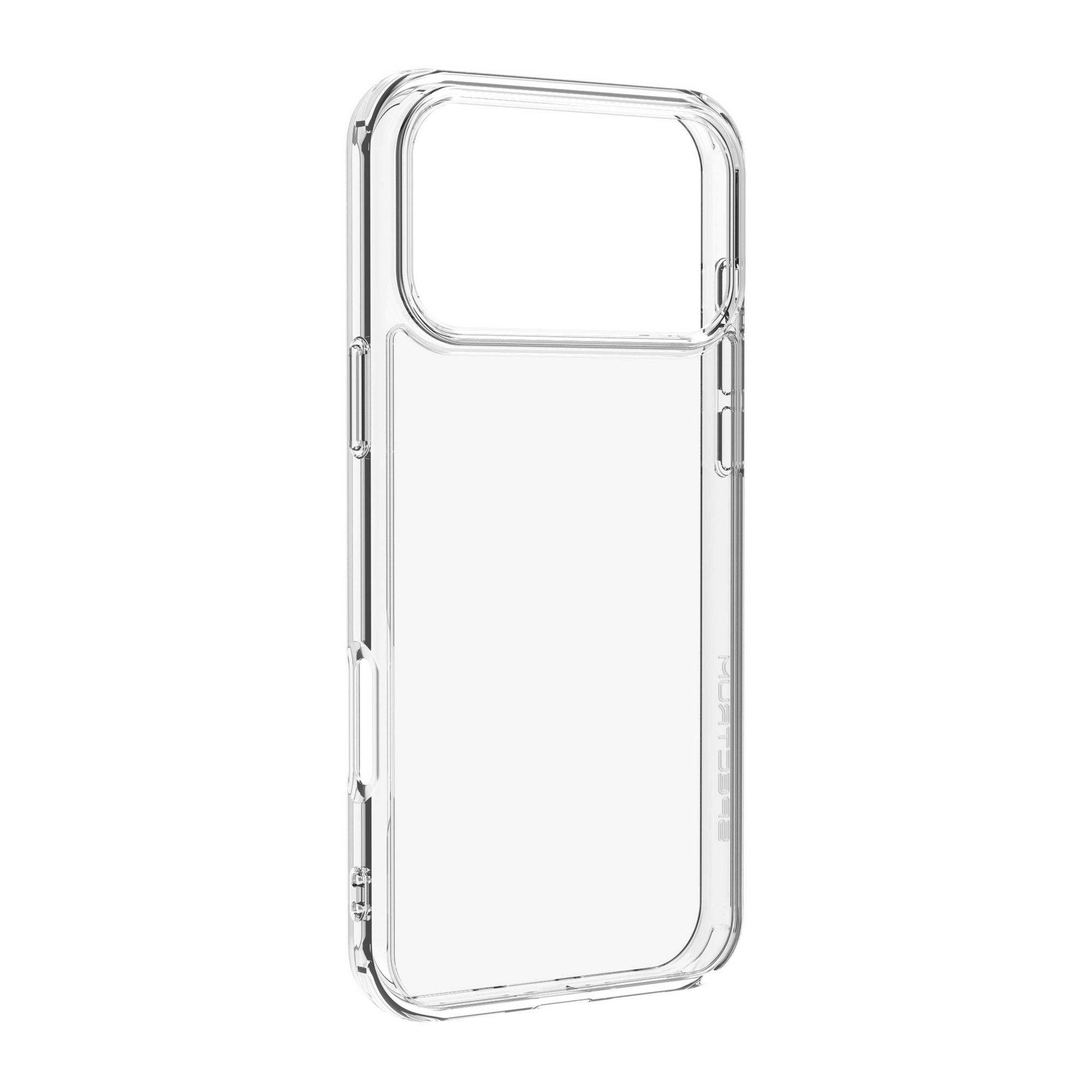 iPhone 17 Pro Max SPECTRUM Clearly Slim Case - Clear - 15-14923