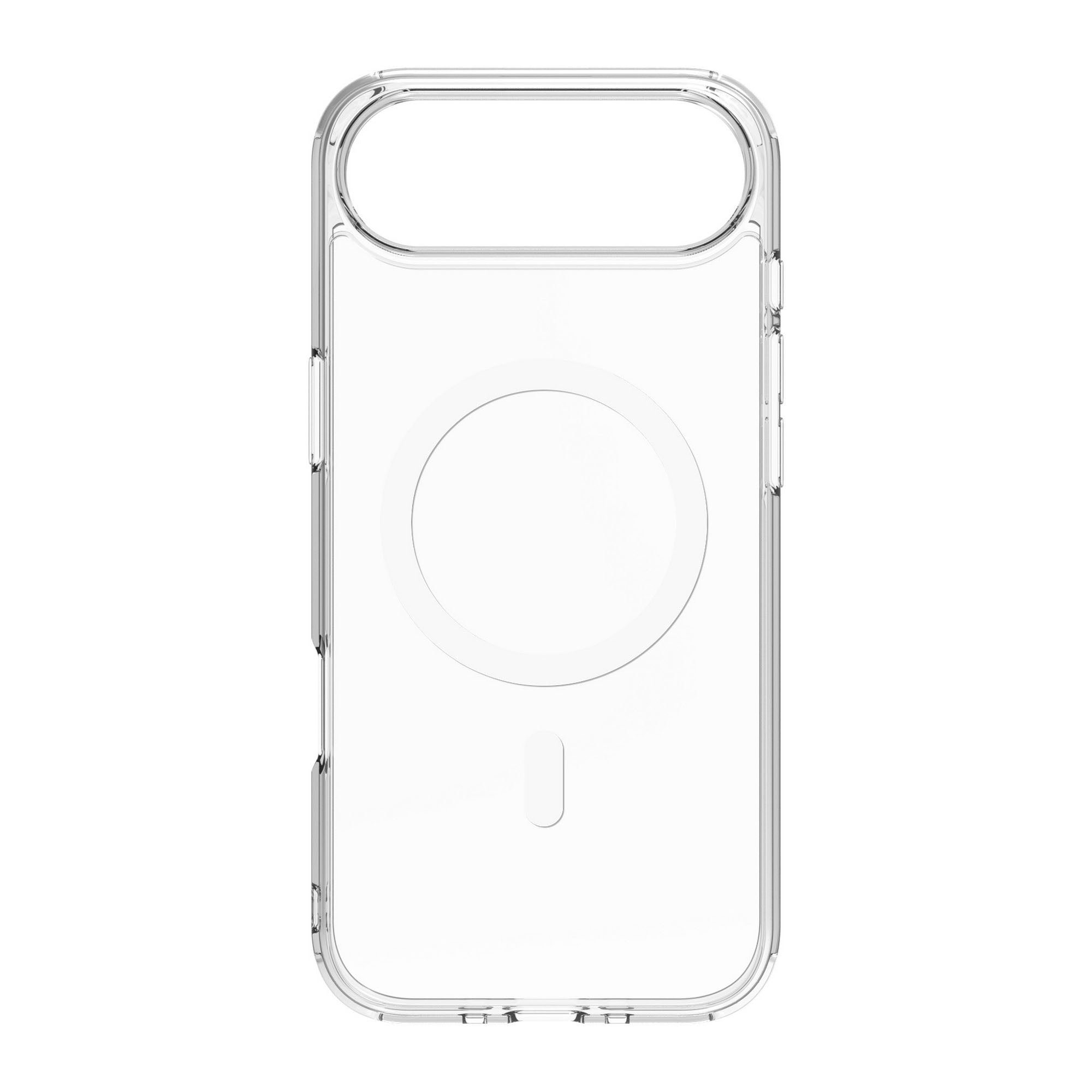 iPhone Air SPECTRUM Gravity MagSafe Case - Clear - 15-14926
