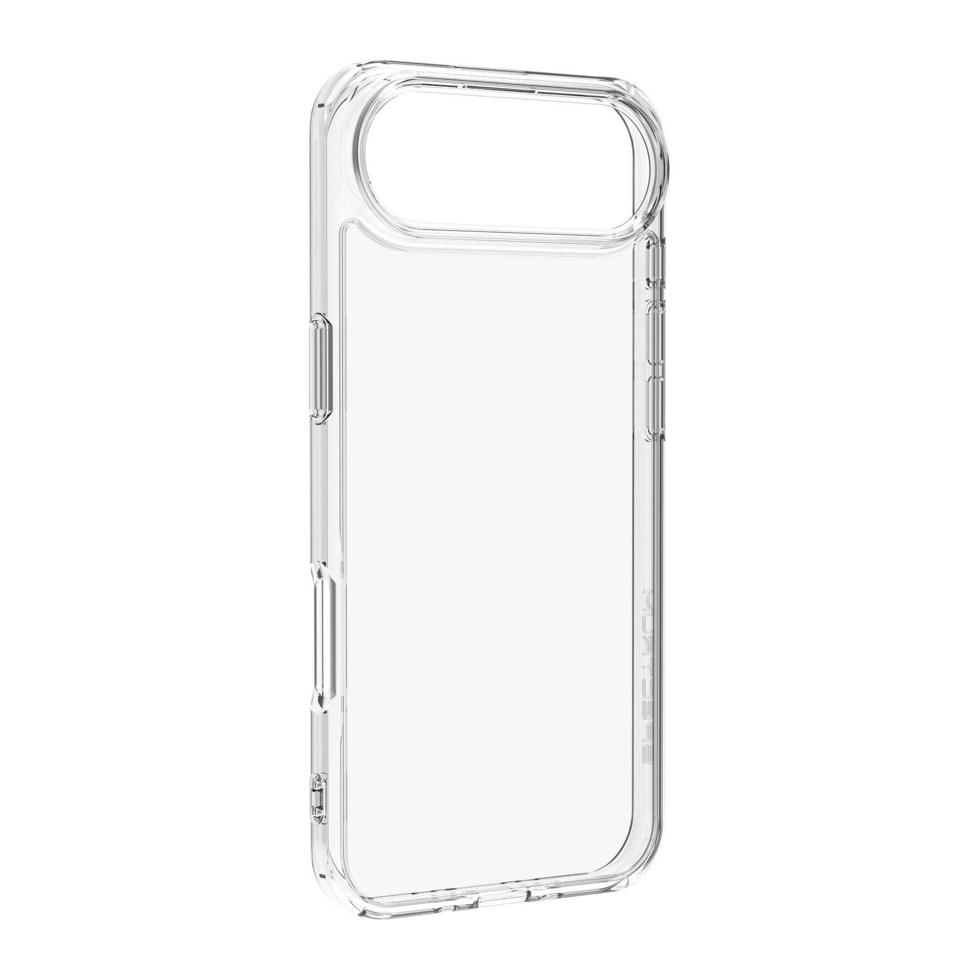 iPhone Air SPECTRUM Clearly Slim Case - Clear - 15-14928