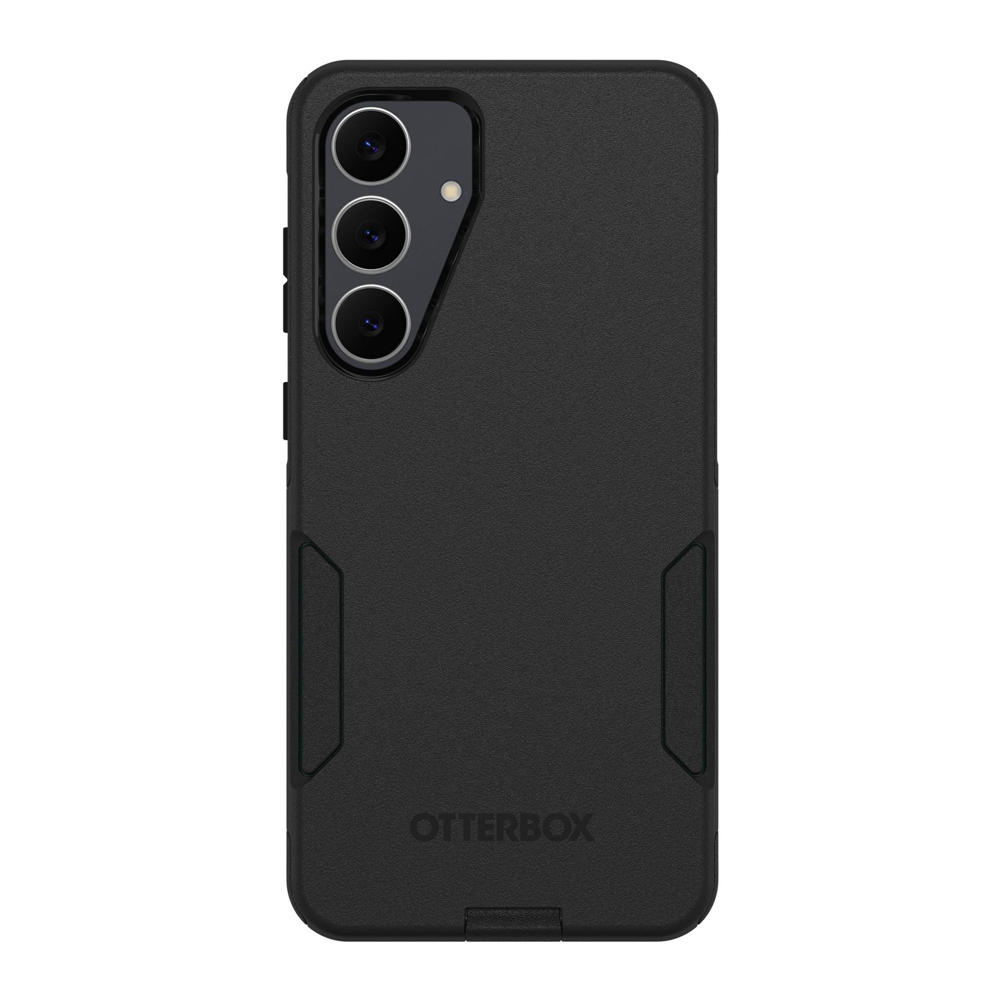 Samsung Galaxy S25 FE Otterbox Commuter Case - Black - 15-14939