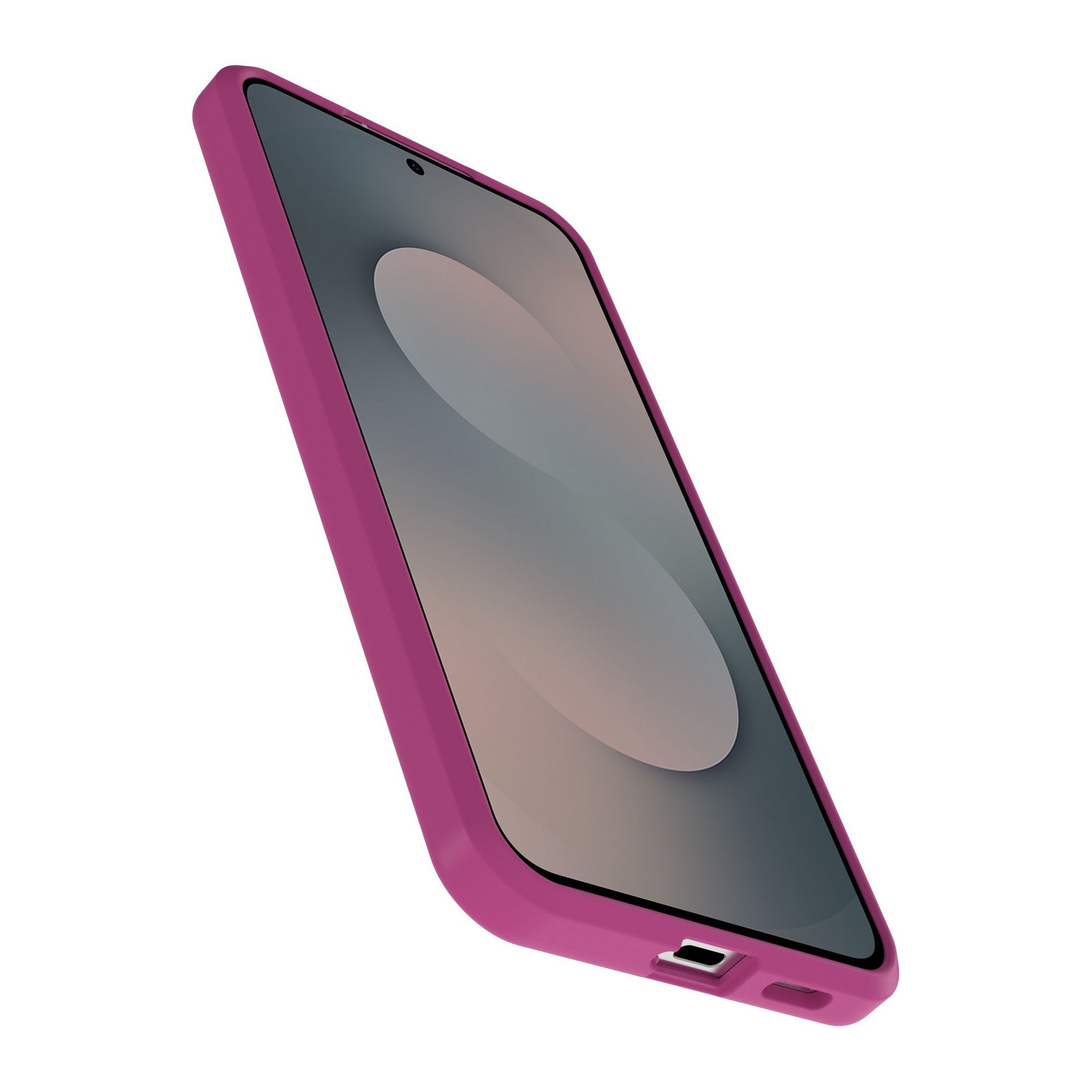 Samsung Galaxy S25 FE Otterbox Profile Case - Pink Awakening - 15-14945