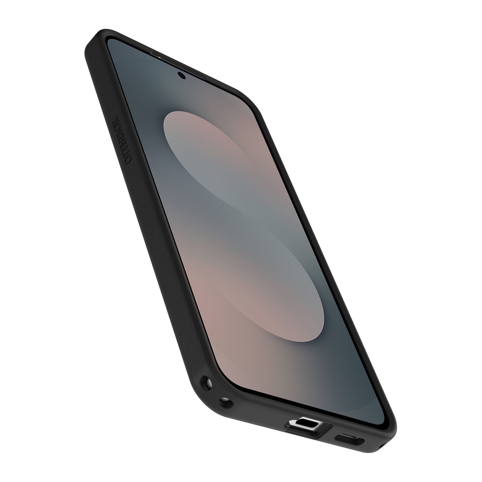 Samsung Galaxy S25 FE Otterbox Symmetry - Black - 15-14946