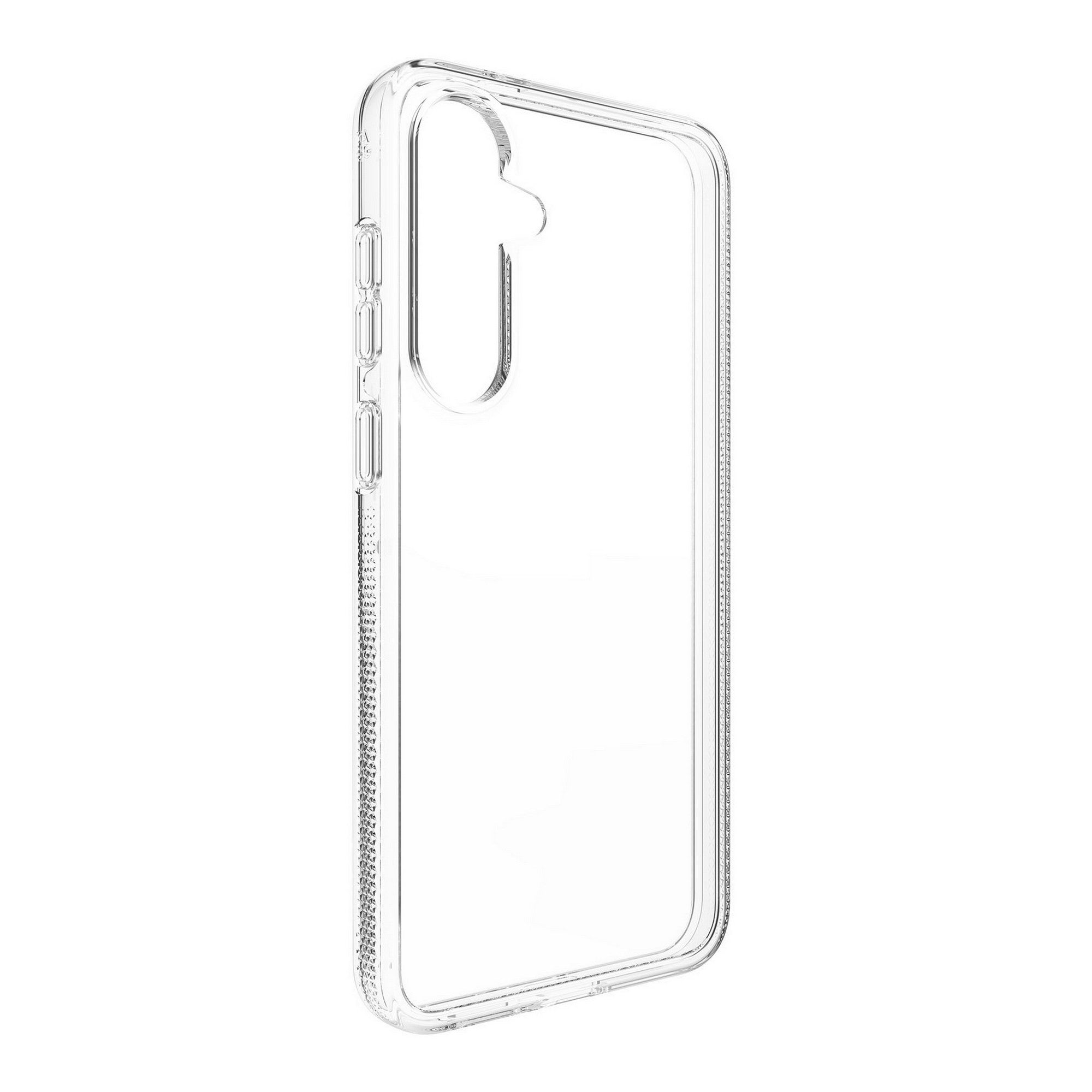 Samsung Galaxy S25 FE ZAGG Graphene Crystal Palace Case - Clear - 15-14984